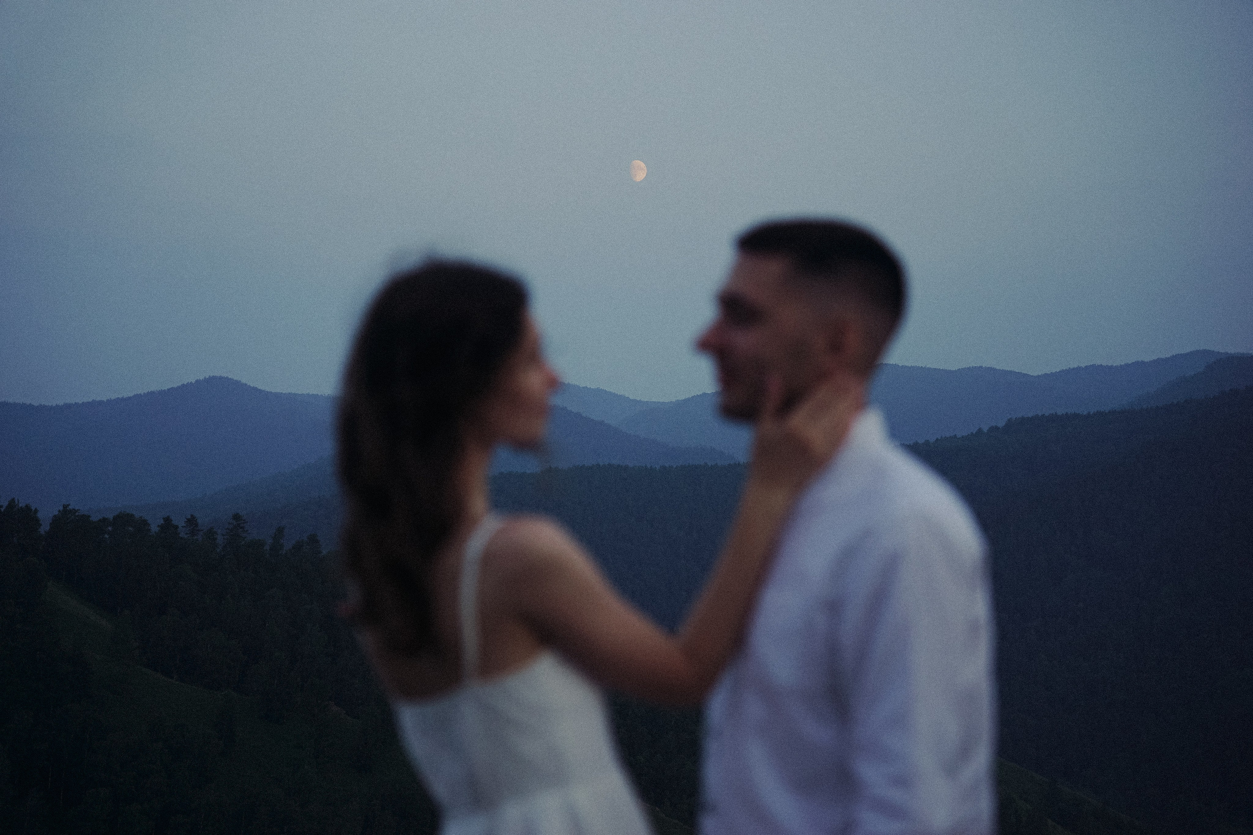 Свадебная фотография. Фотограф Красноярск Базуев Марк