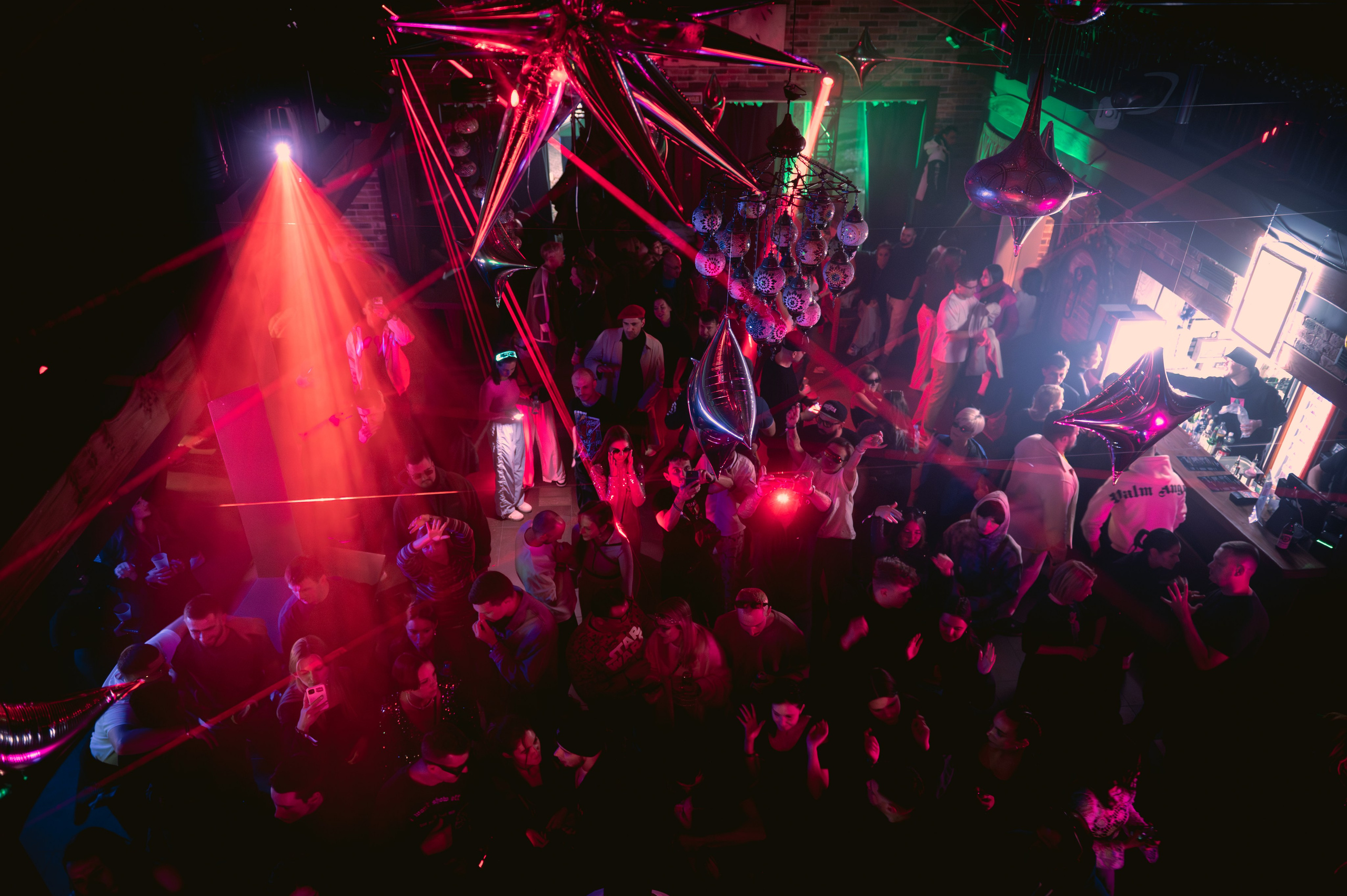 Funk and Beats. Архыз 24. Сайт фотографа Данилы Пащенко