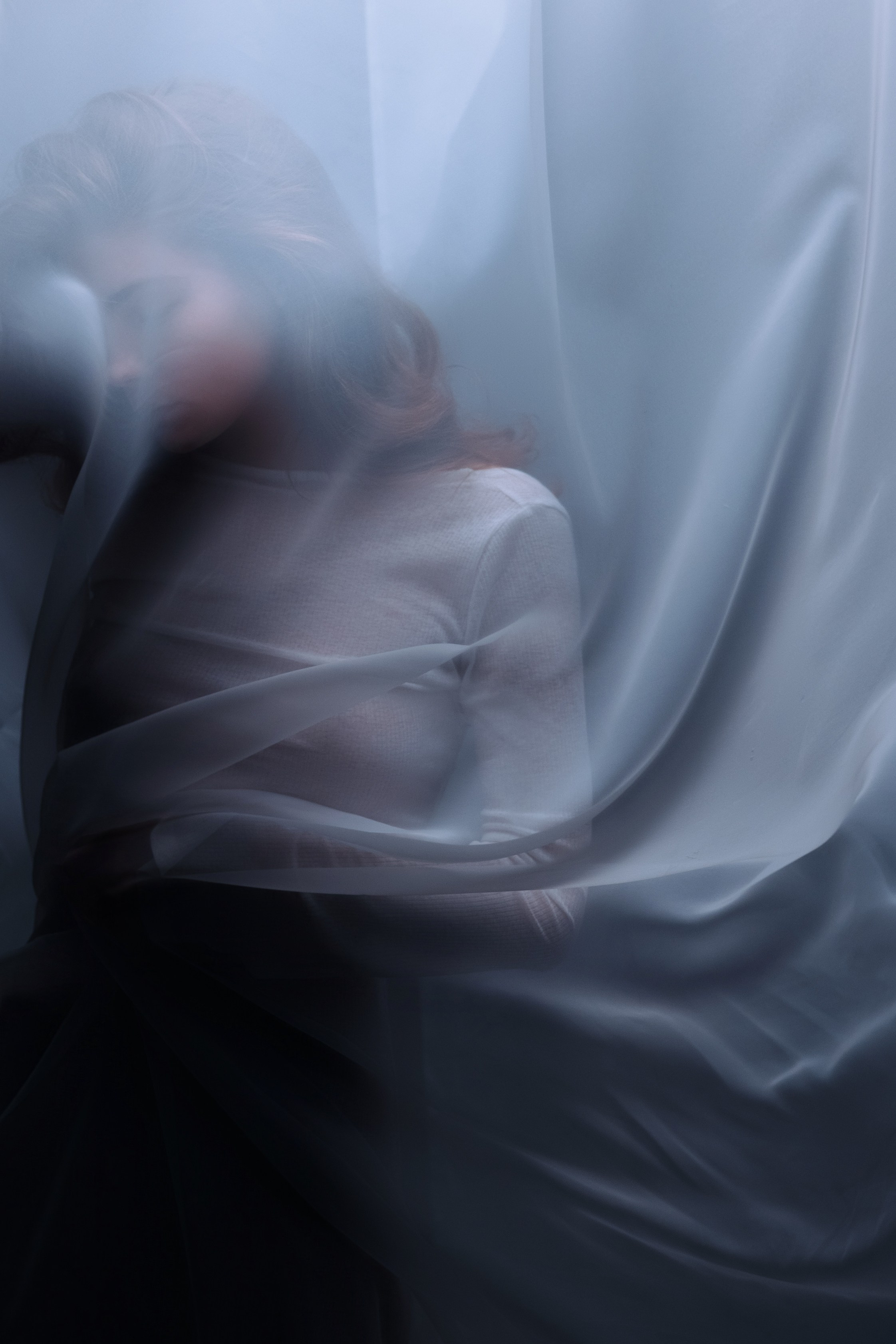 Портреты. Фотограф в Санкт-Петербурге и Калининграде