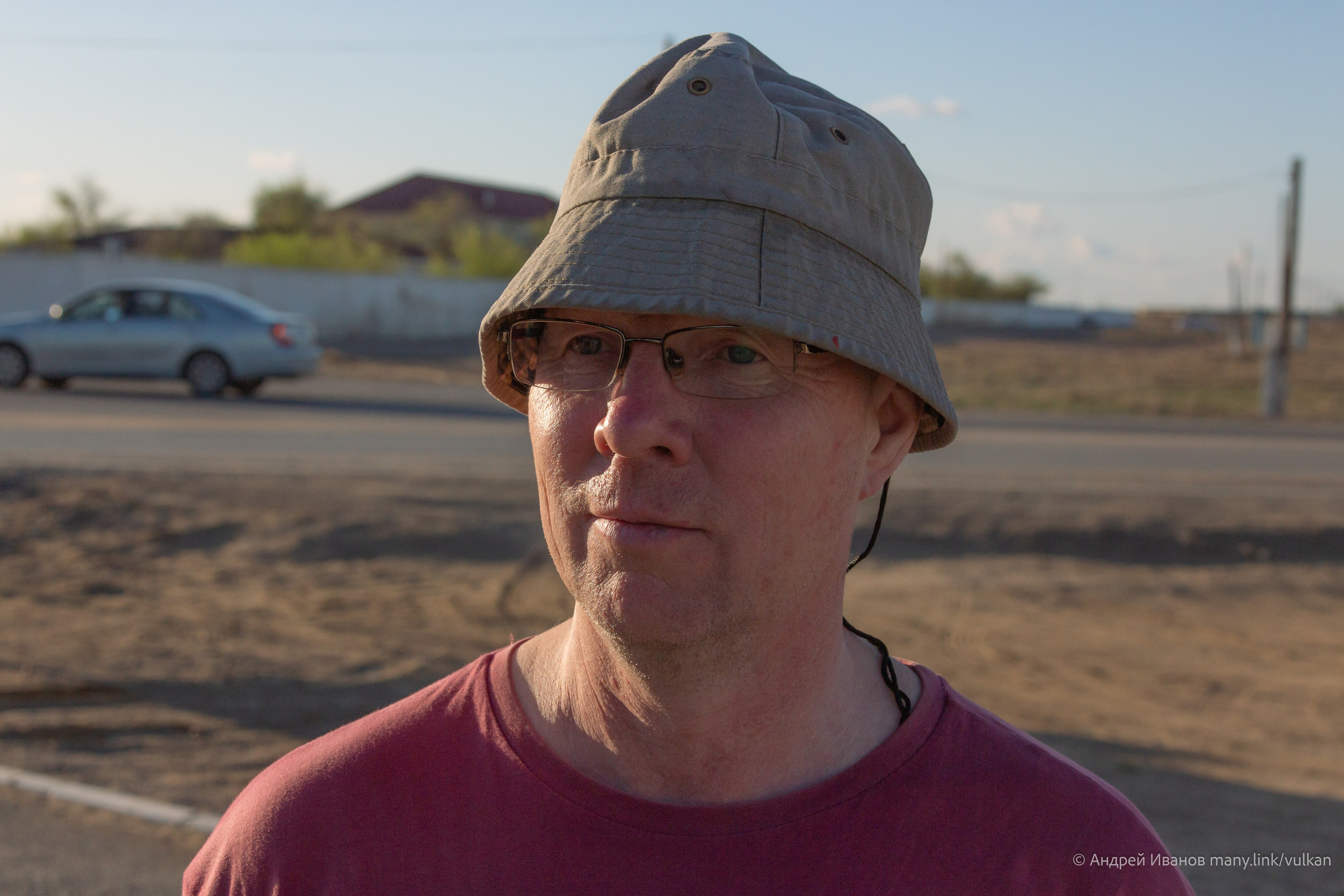 Перелёт на Байконур в 2026 г на самолётах АОН. Фотоальбом показывающий увлекательный мир авиации и мир медведей Андрея Иванова