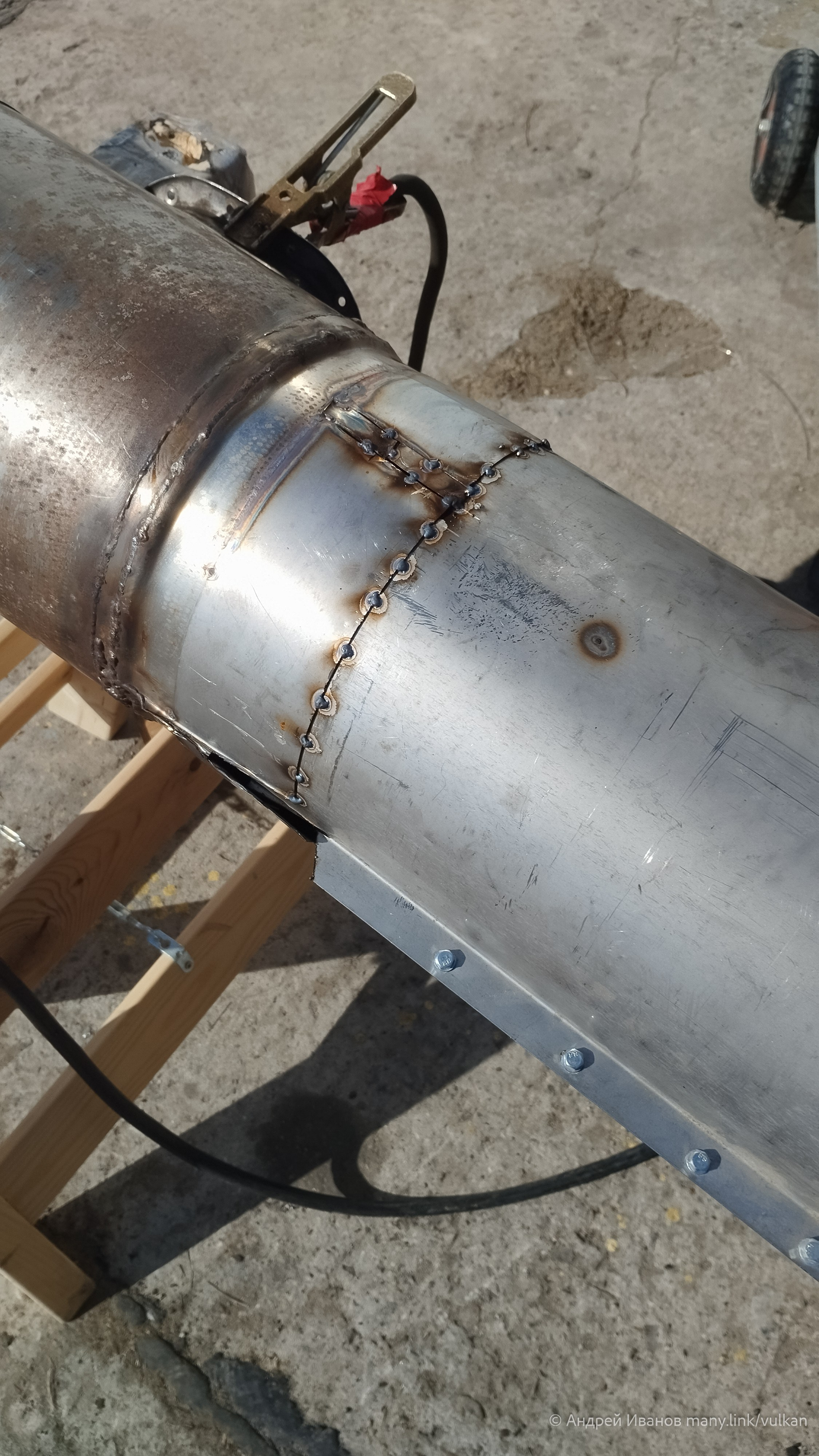 Ил-14Т «Голубая Мечта» (2026 г.). Фотоальбом показывающий увлекательный мир авиации и мир медведей Андрея Иванова