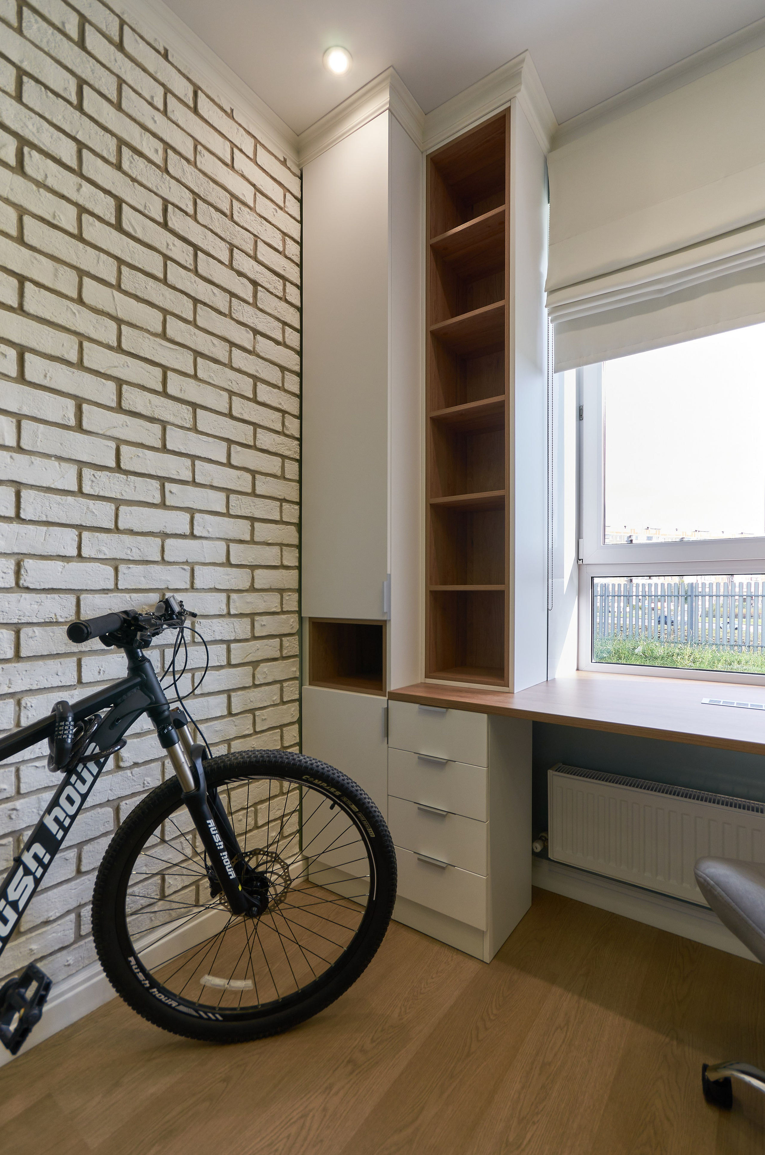 К_4. Абросимов Лев интерьерный и архитектурный фотограф