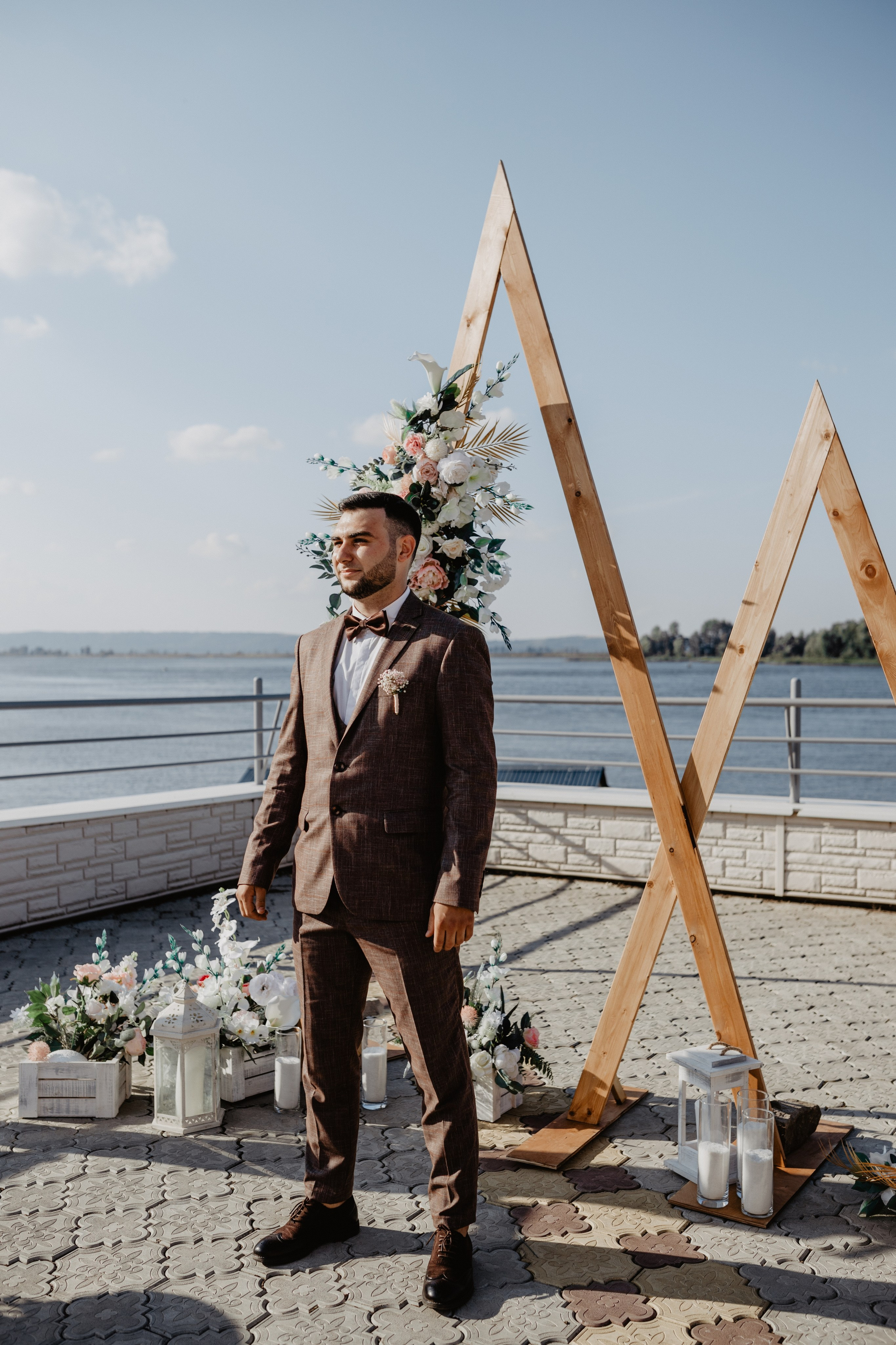 Ренат и Карина. Свадебный и семейный фотограф в Нижнекамске, Набережных Челнах