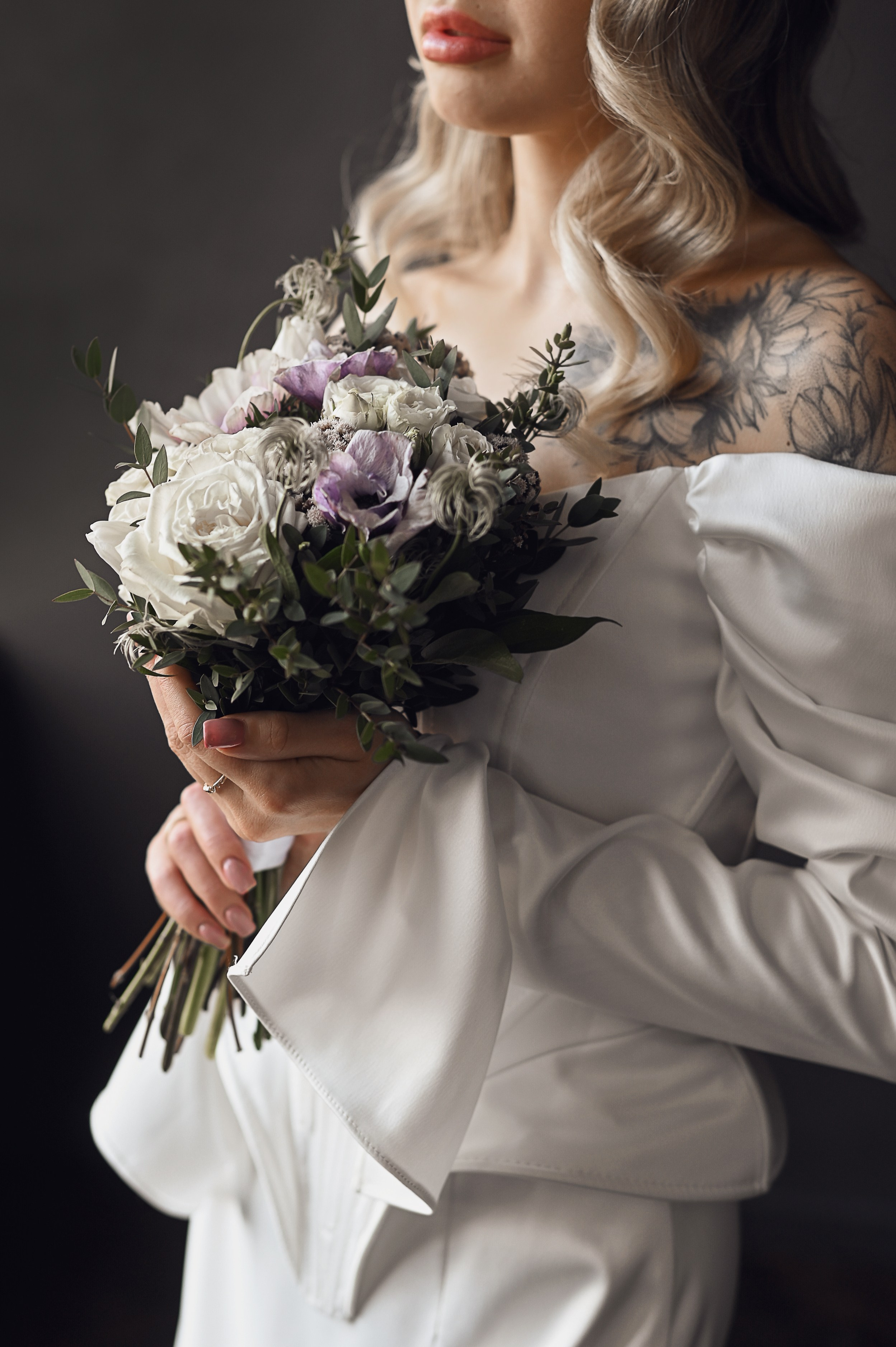 Константин&Дарья. Свадебный фотограф в Санкт Петербурге Падерина Кристина