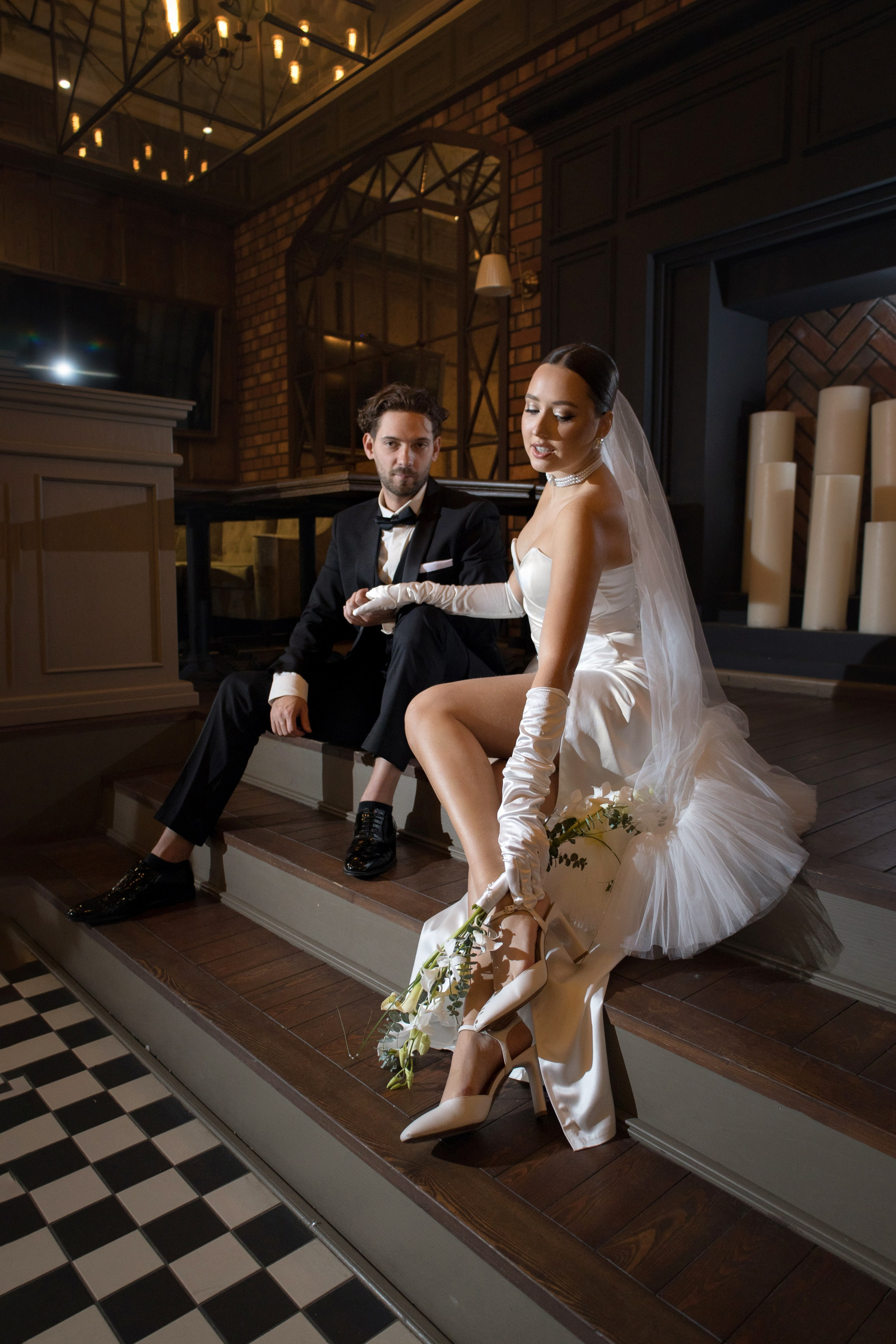 A|N ворк. Свадебный и семейный фотограф в Саратове Анжела Борисова