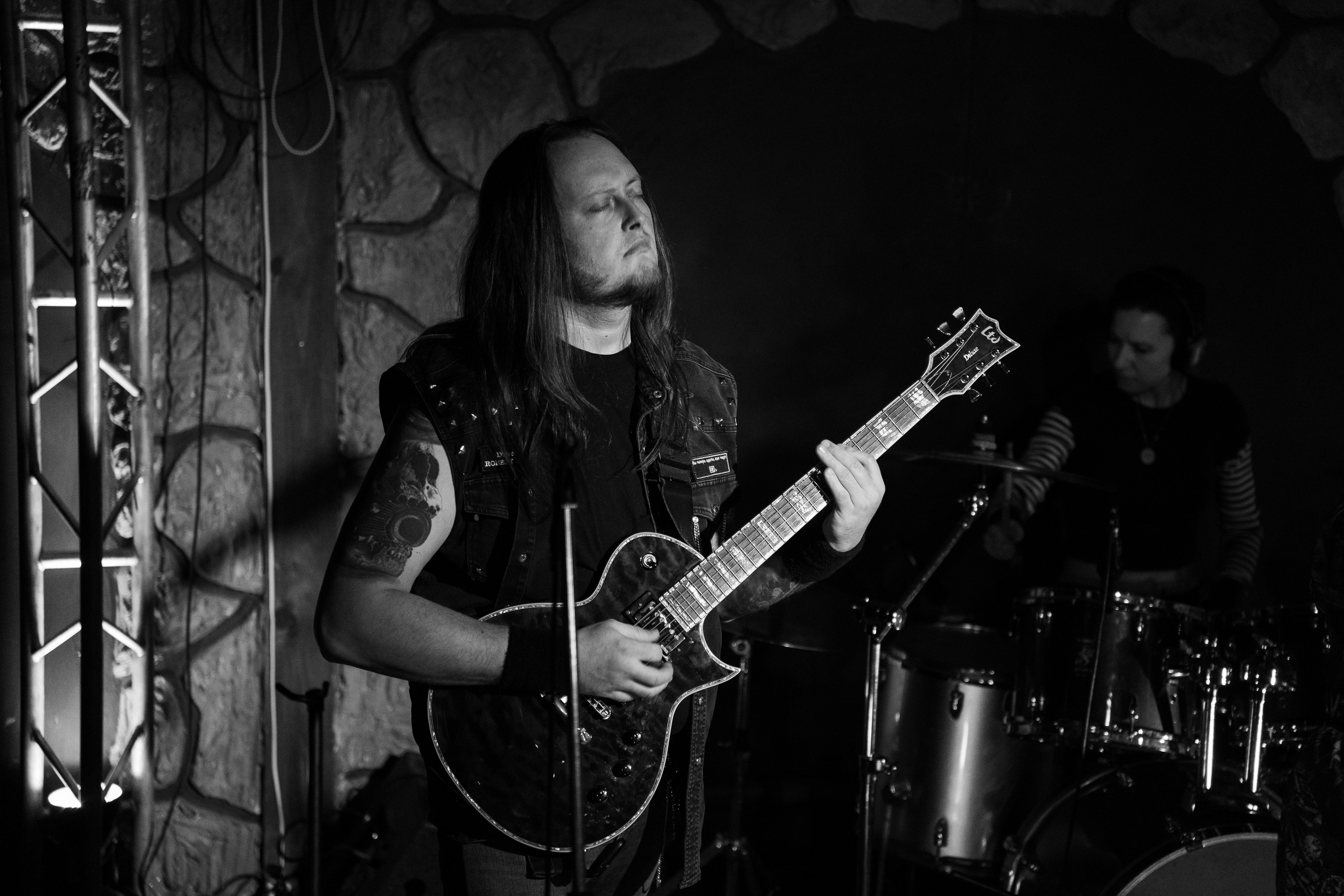 Ночь На Земле|Нора, Псков. Концертный и репортажный фотограф в Санкт-Петербурге Слава Пахомов