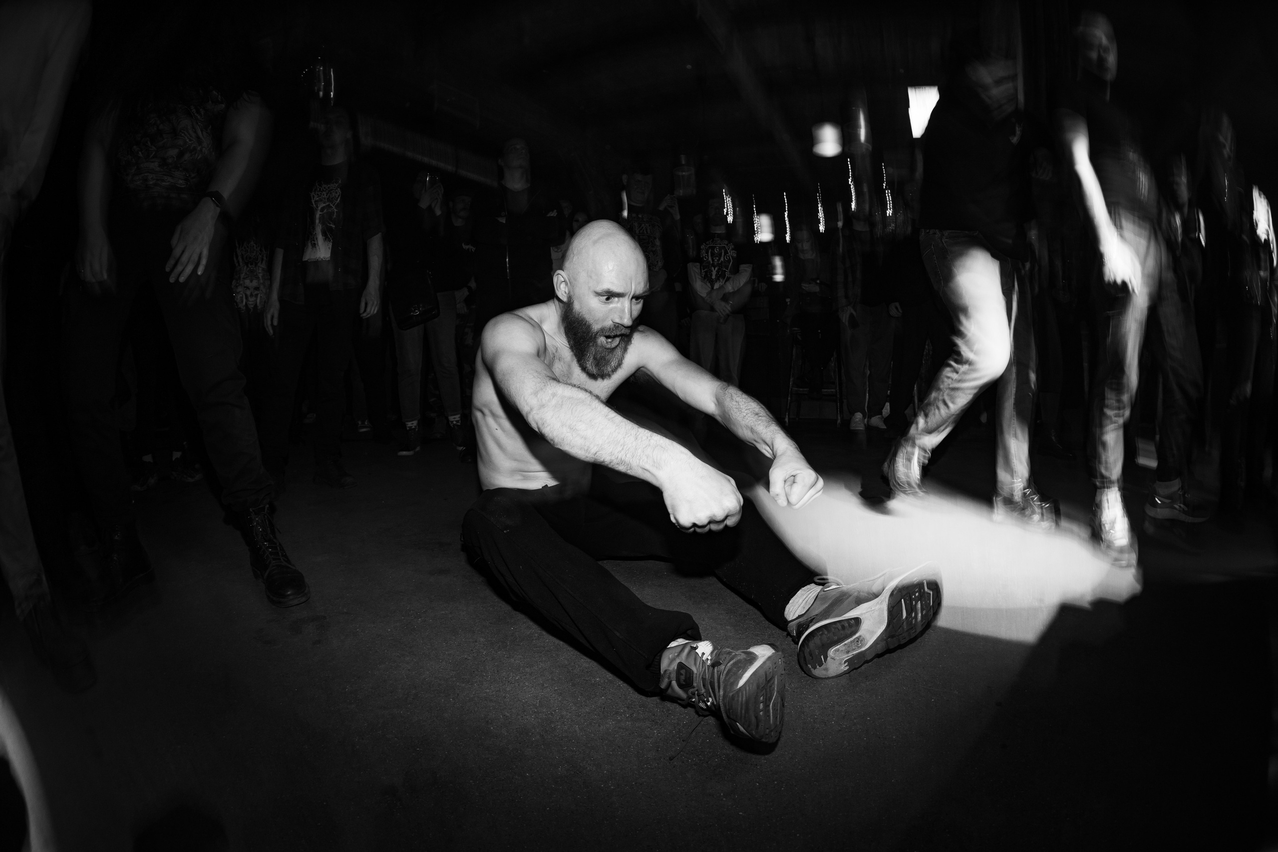 Raw sun: post black fest | Zoccolo 2.0. Концертный и репортажный фотограф в Санкт-Петербурге Слава Пахомов