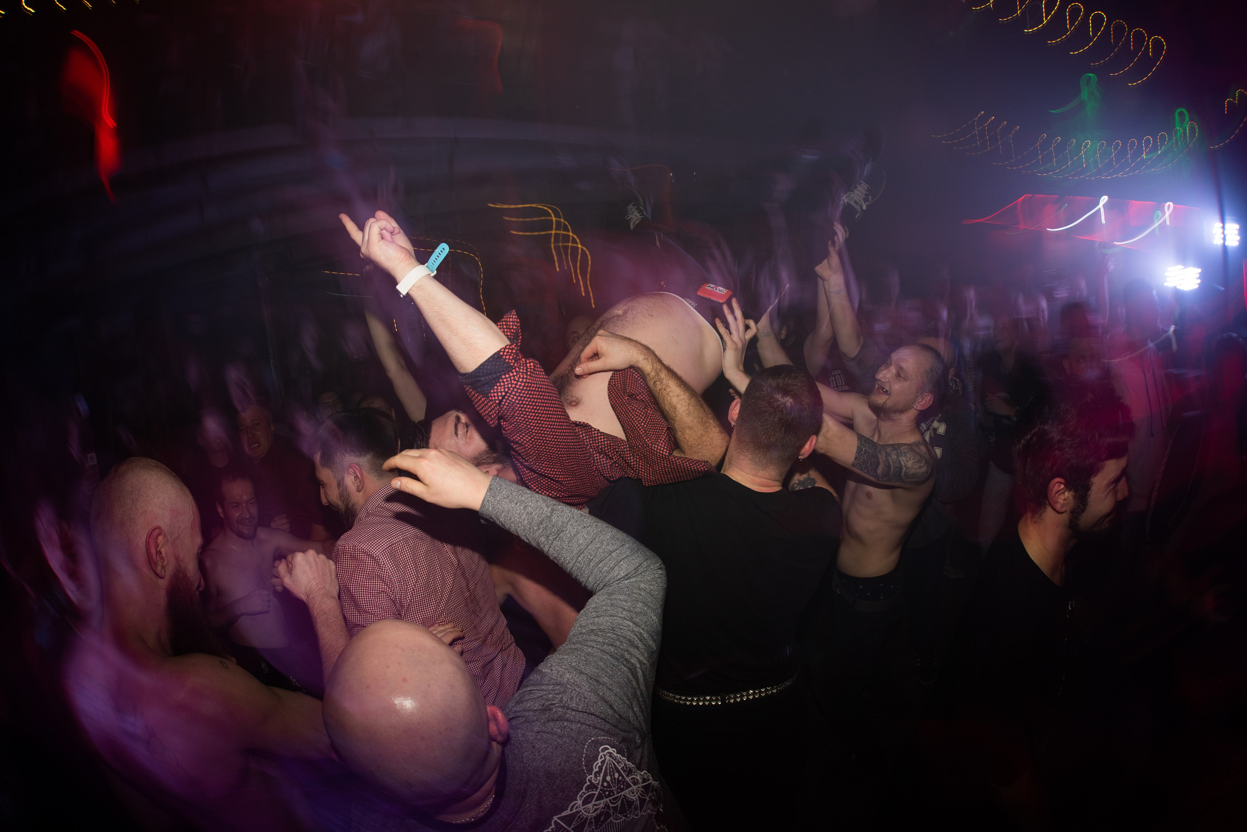 ПОРТ (812) 25 лет|Ласточка. Концертный и репортажный фотограф в Санкт-Петербурге Слава Пахомов