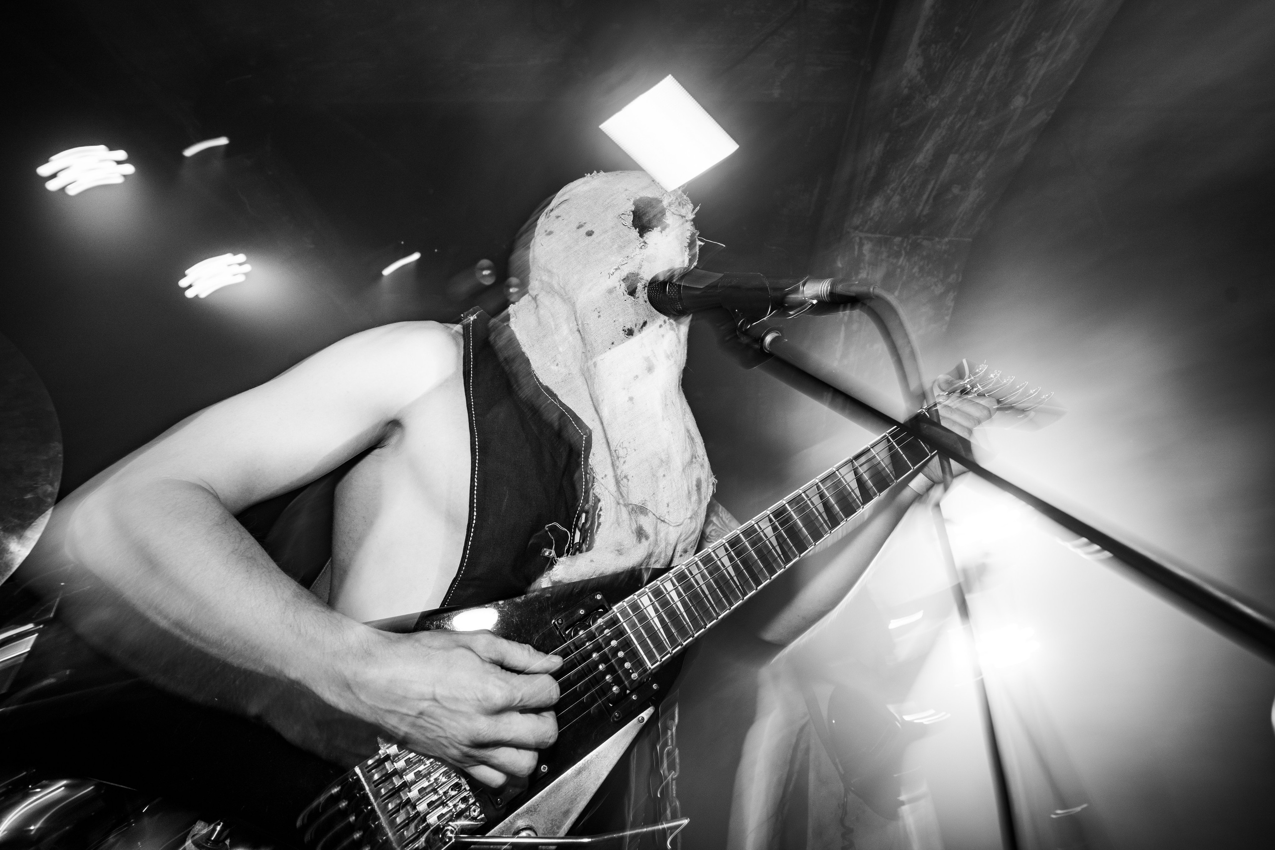 Ad Nihil • Туга • Gigrøma | Zoccolo 2.0. Концертный и репортажный фотограф в Санкт-Петербурге Слава Пахомов