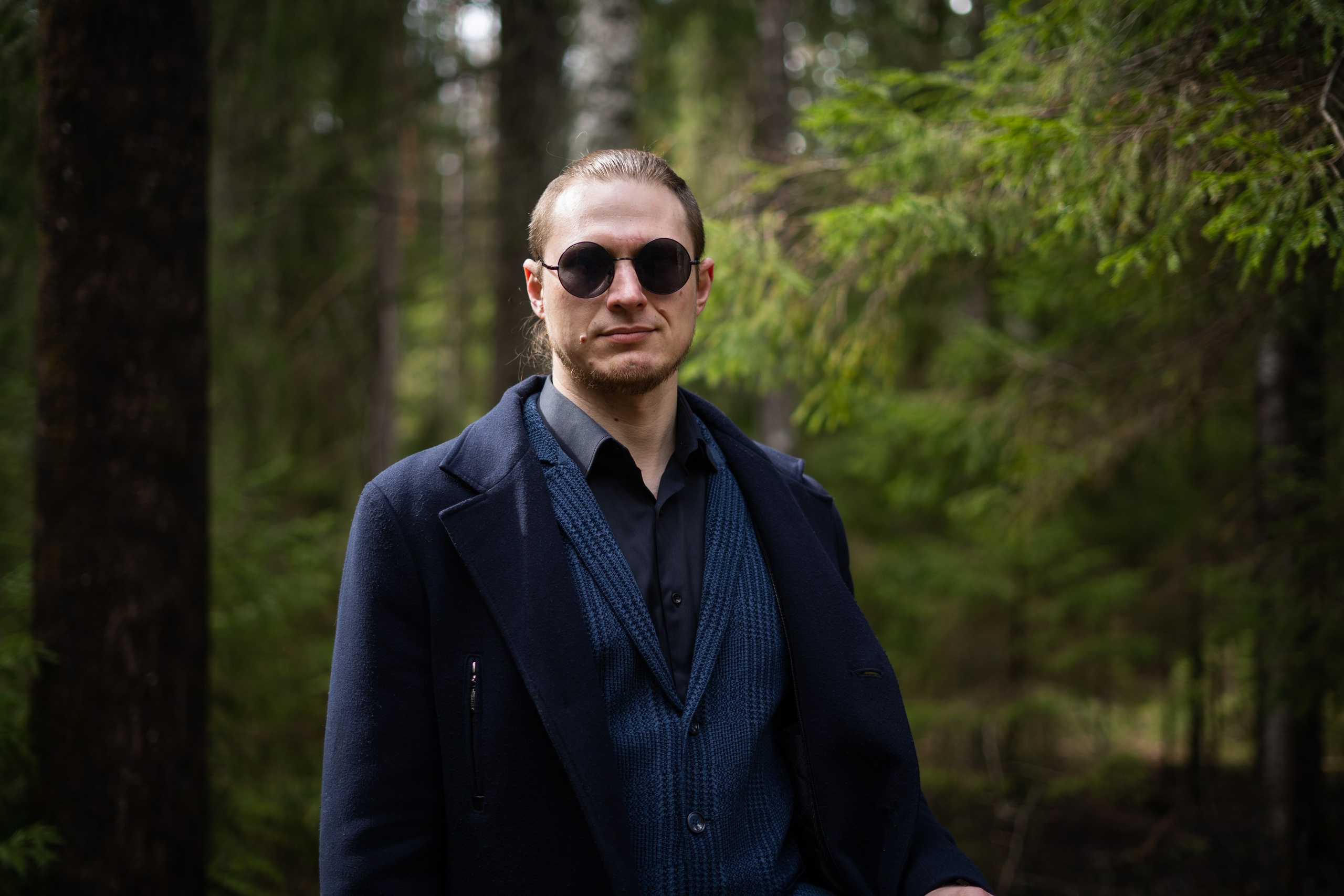 Руины|Alex. Концертный и репортажный фотограф в Санкт-Петербурге Слава Пахомов