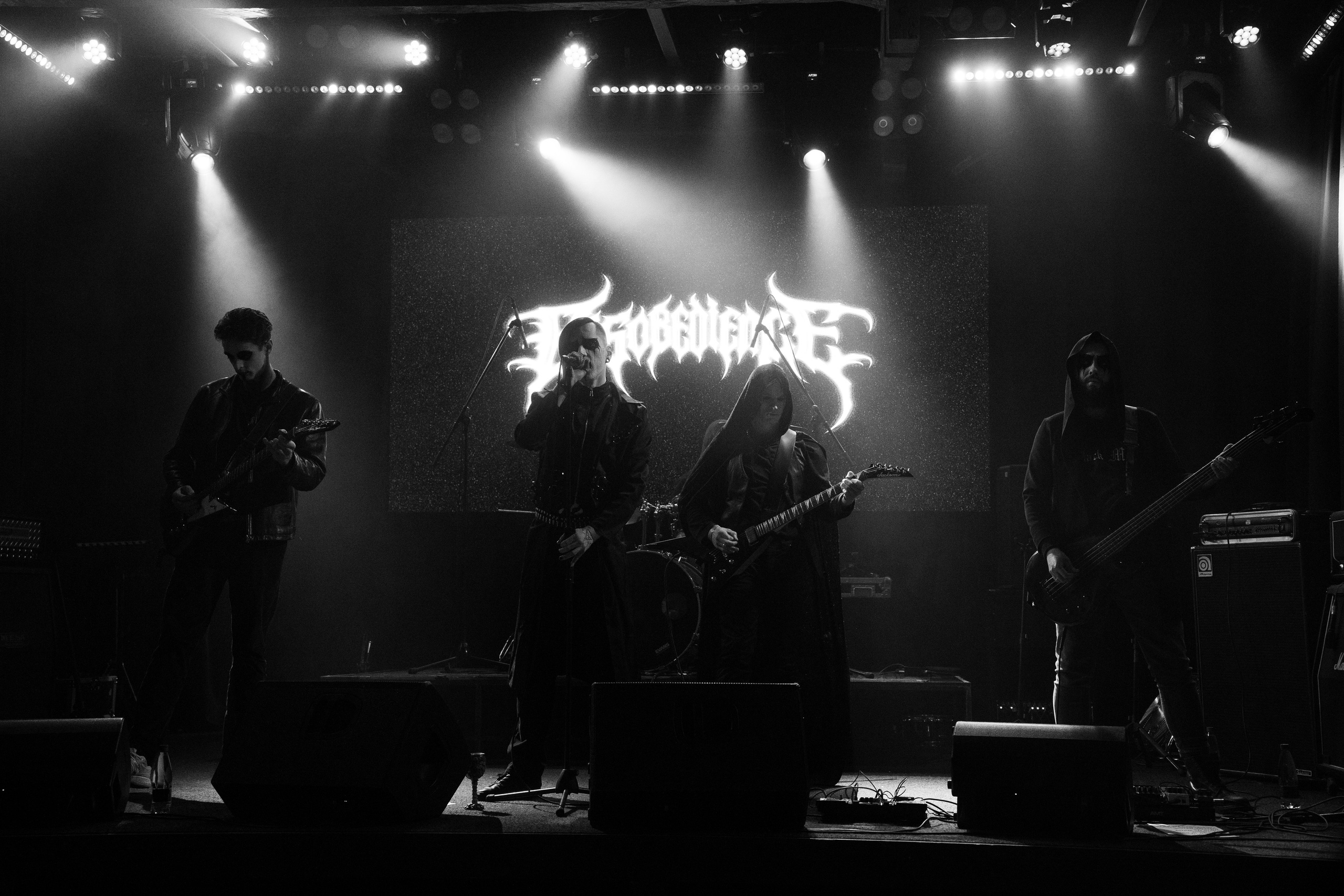 Чёрная Нева Vol.9|Сердце. Концертный и репортажный фотограф в Санкт-Петербурге Слава Пахомов