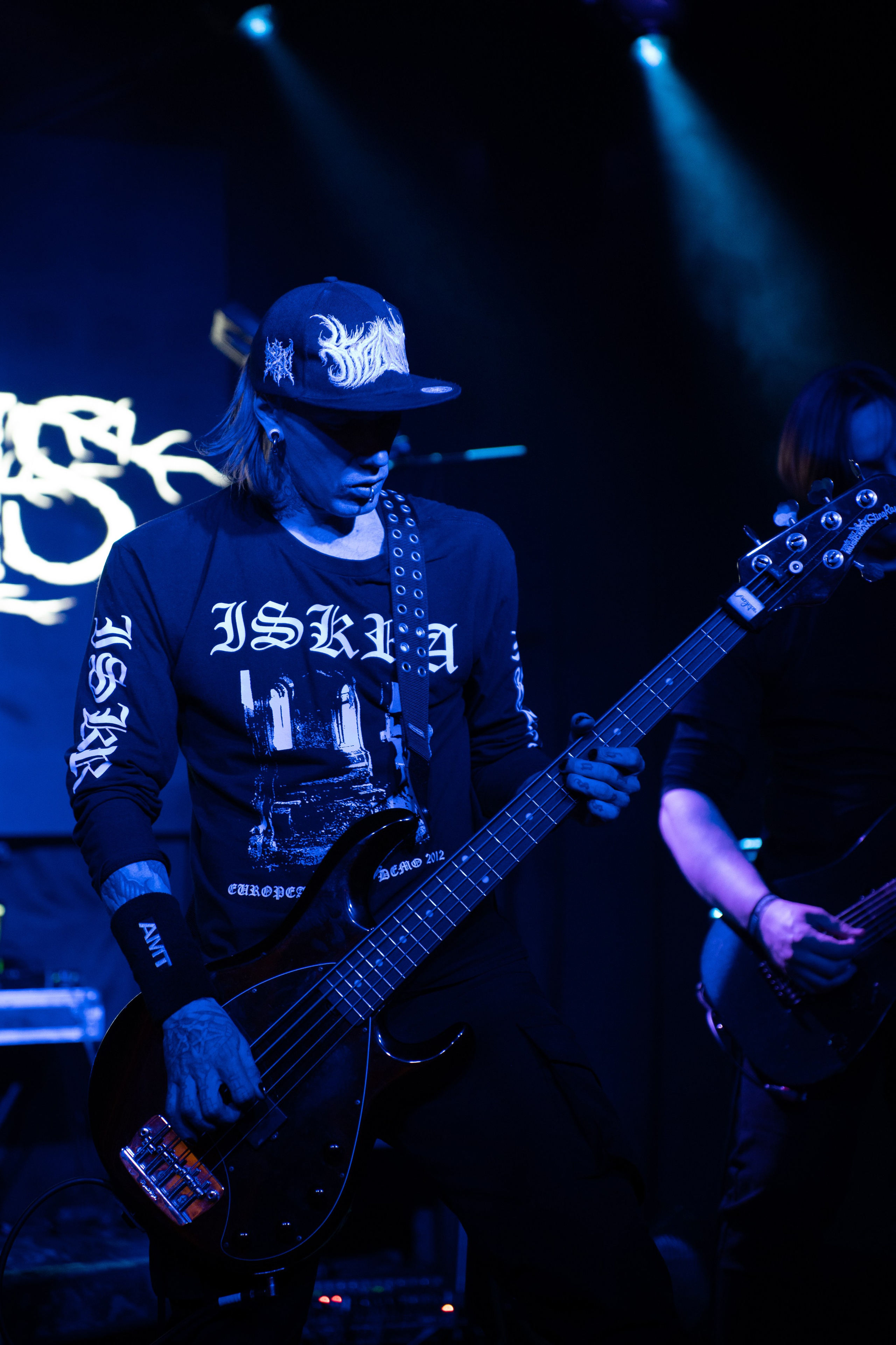 Neuropolis|клуб Сердце. Концертный и репортажный фотограф в Санкт-Петербурге Слава Пахомов