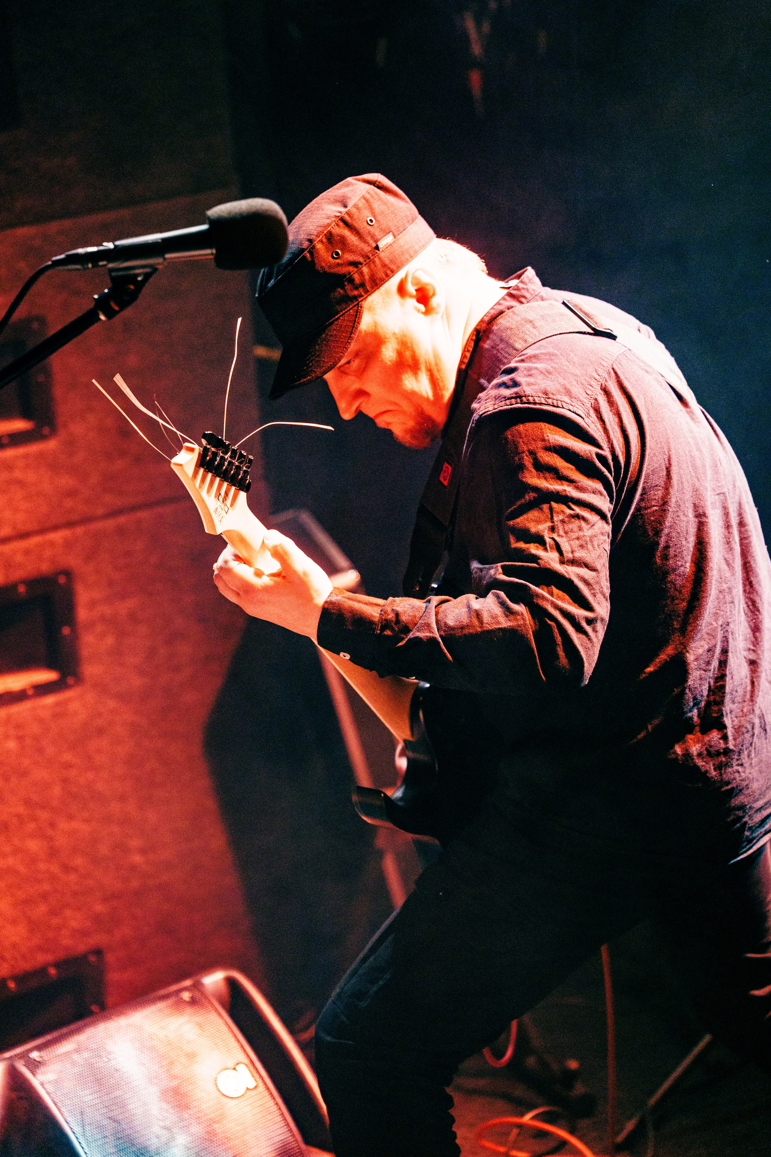 Iskra • Khlad • WN/BF | Сердце. Концертный и репортажный фотограф в Санкт-Петербурге Слава Пахомов