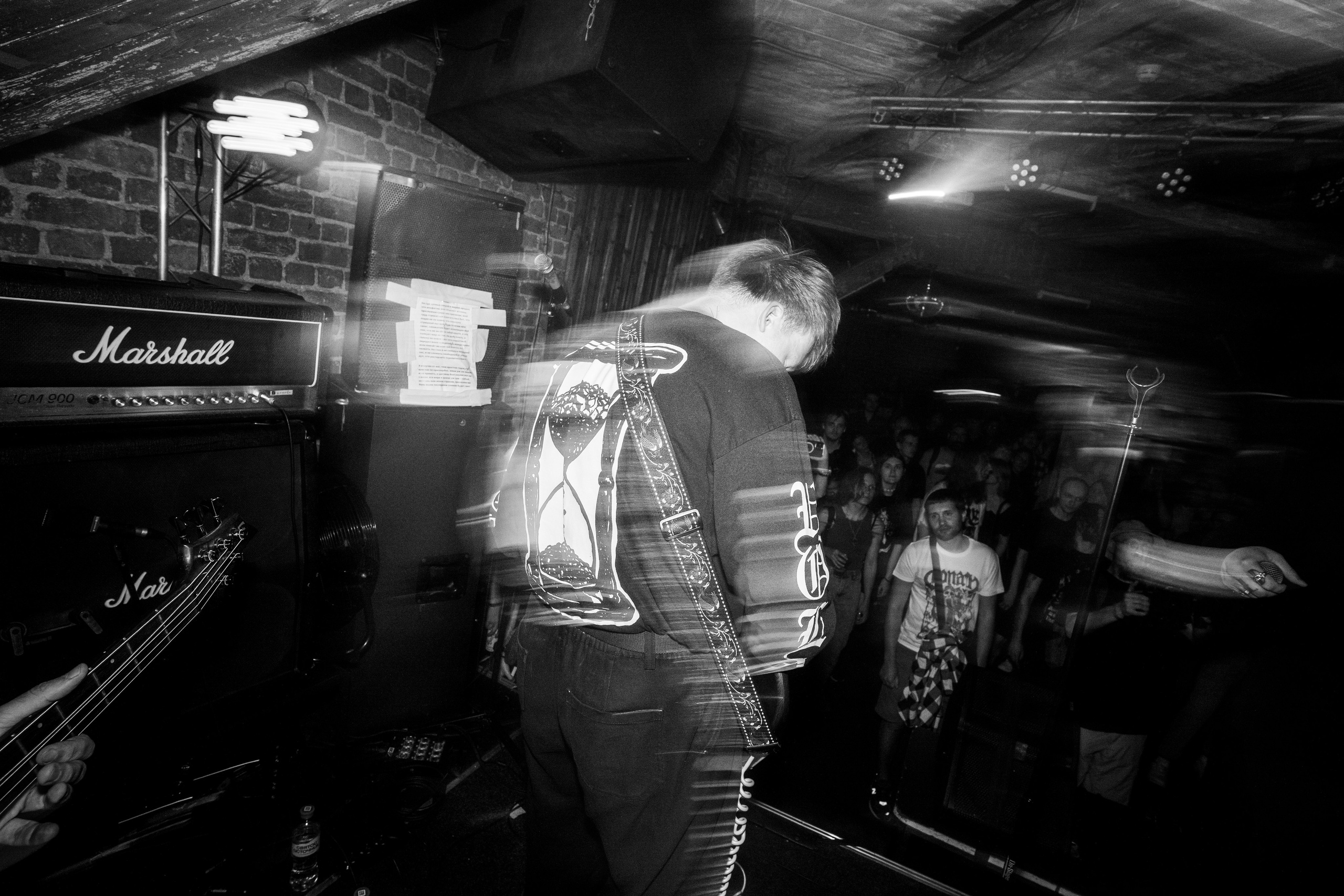 Raw sun: summer post-black fest. Концертный и репортажный фотограф в Санкт-Петербурге Слава Пахомов