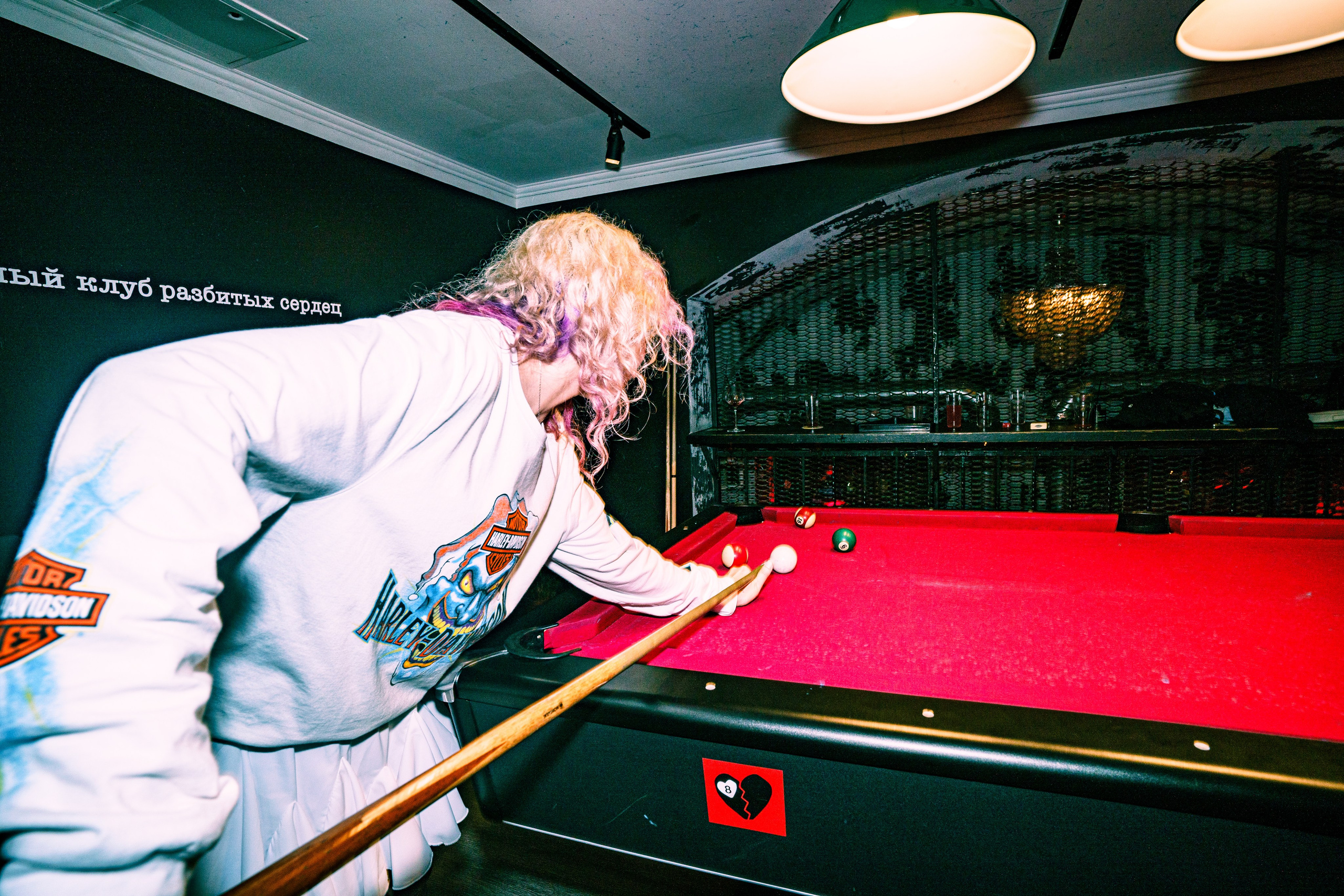 Бар разбитых сердец — 10/12 DJ's. Концертный и репортажный фотограф в Санкт-Петербурге Слава Пахомов