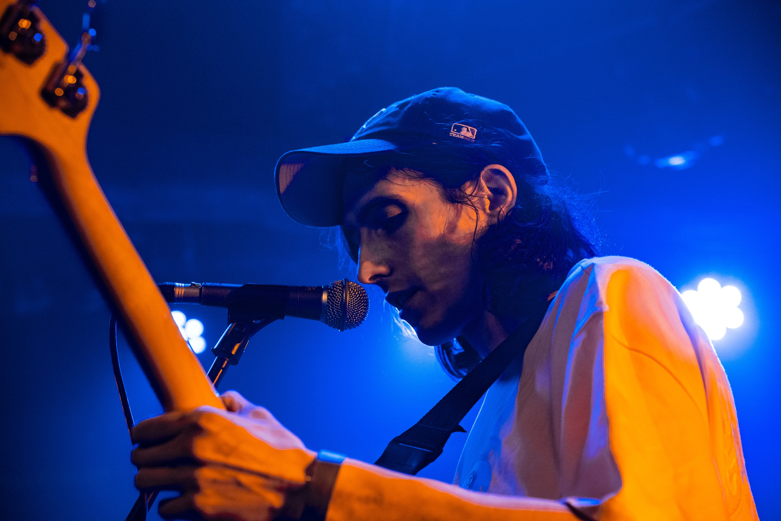 Observer • Gnot • Call us колос | Zoccolo 2.0. Концертный и репортажный фотограф в Санкт-Петербурге Слава Пахомов