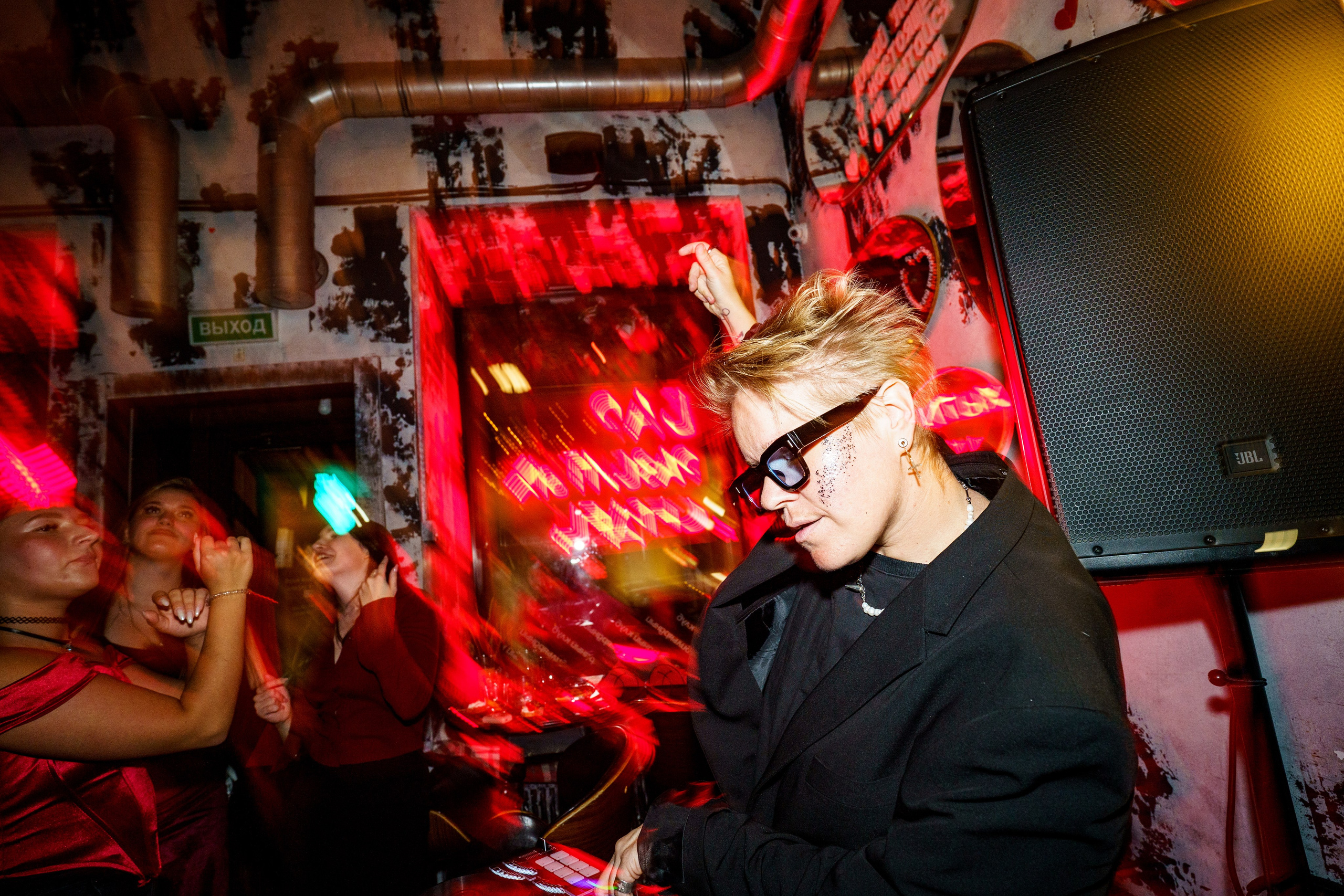 26 и 27 сентября. Бар разбитых сердец. Концертный и репортажный фотограф в Санкт-Петербурге Слава Пахомов