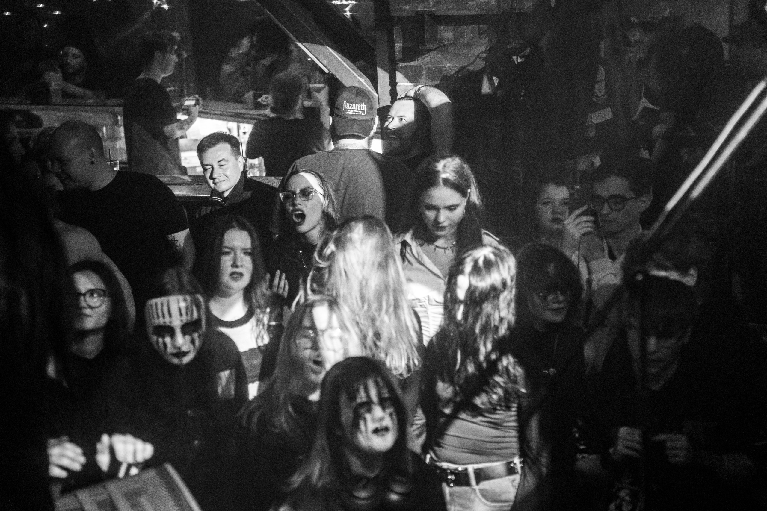 Get This|Zoccolo 2.0. Концертный и репортажный фотограф в Санкт-Петербурге Слава Пахомов