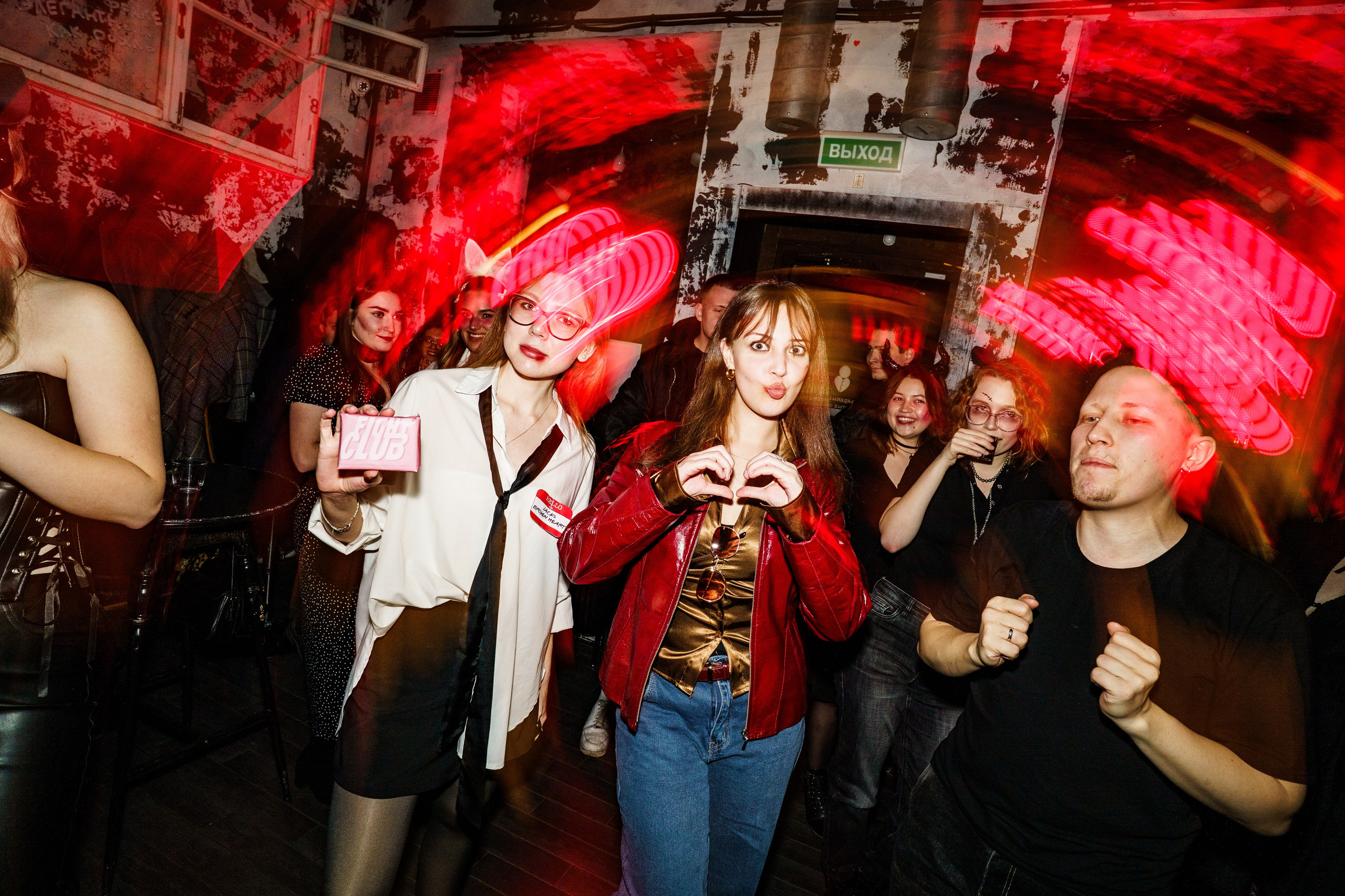 Halloween party. Бар разбитых сердец. Концертный и репортажный фотограф в Санкт-Петербурге Слава Пахомов