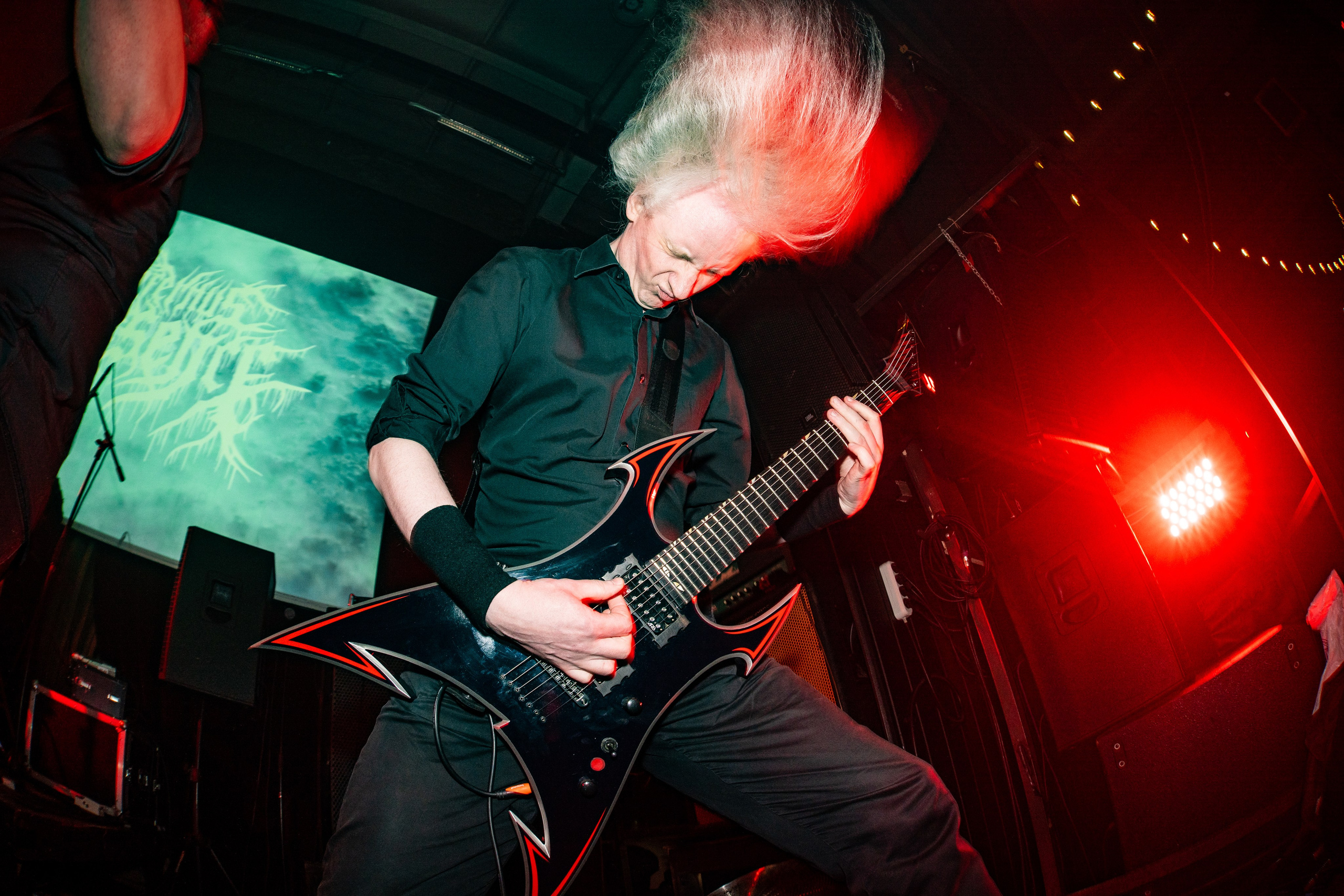 Valhalla | 24.05.25 | Ласточка. Концертный и репортажный фотограф в Санкт-Петербурге Слава Пахомов