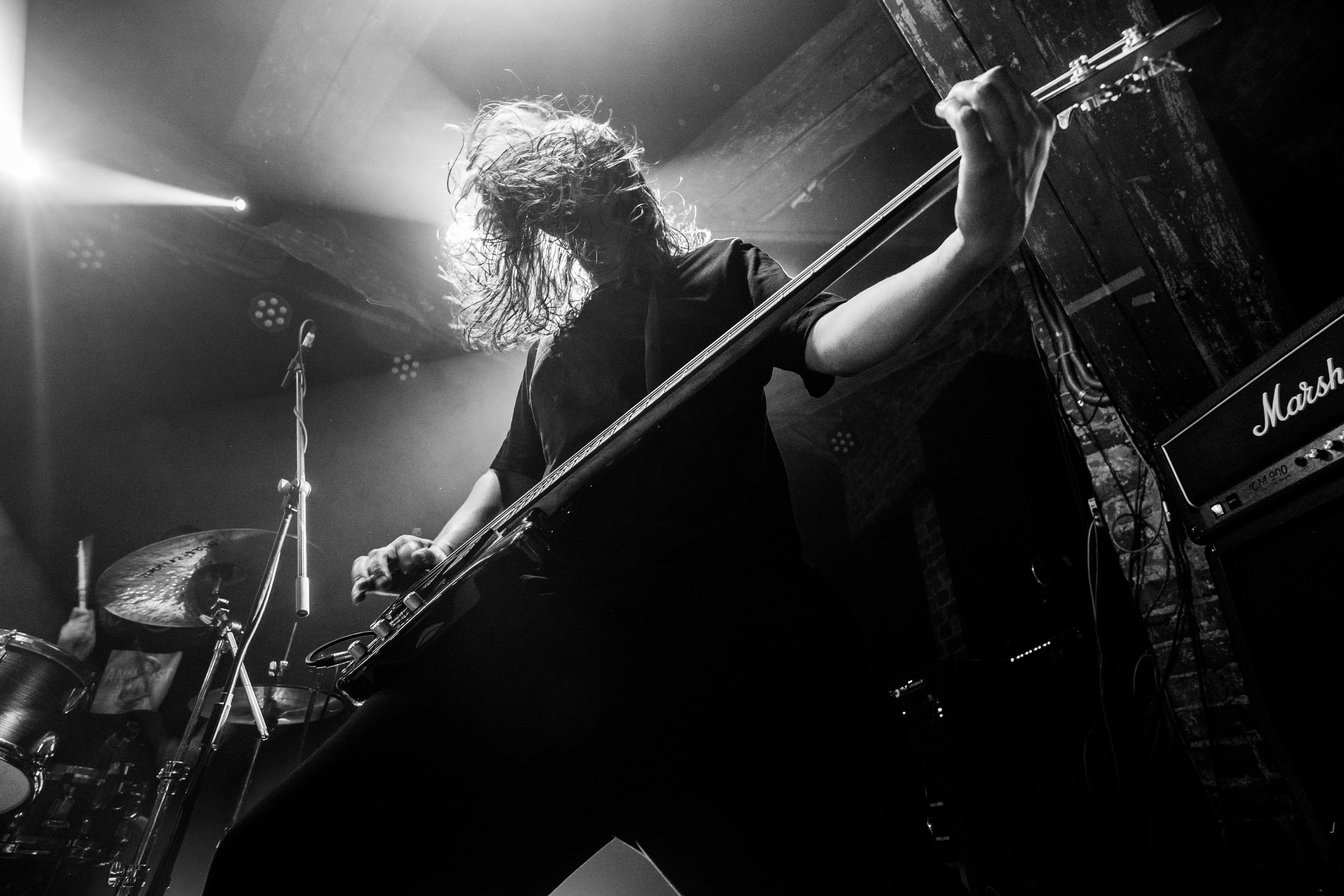 Protoslon • Масть • Potvor | Zoccolo 2.0 21/09/25. Концертный и репортажный фотограф в Санкт-Петербурге Слава Пахомов