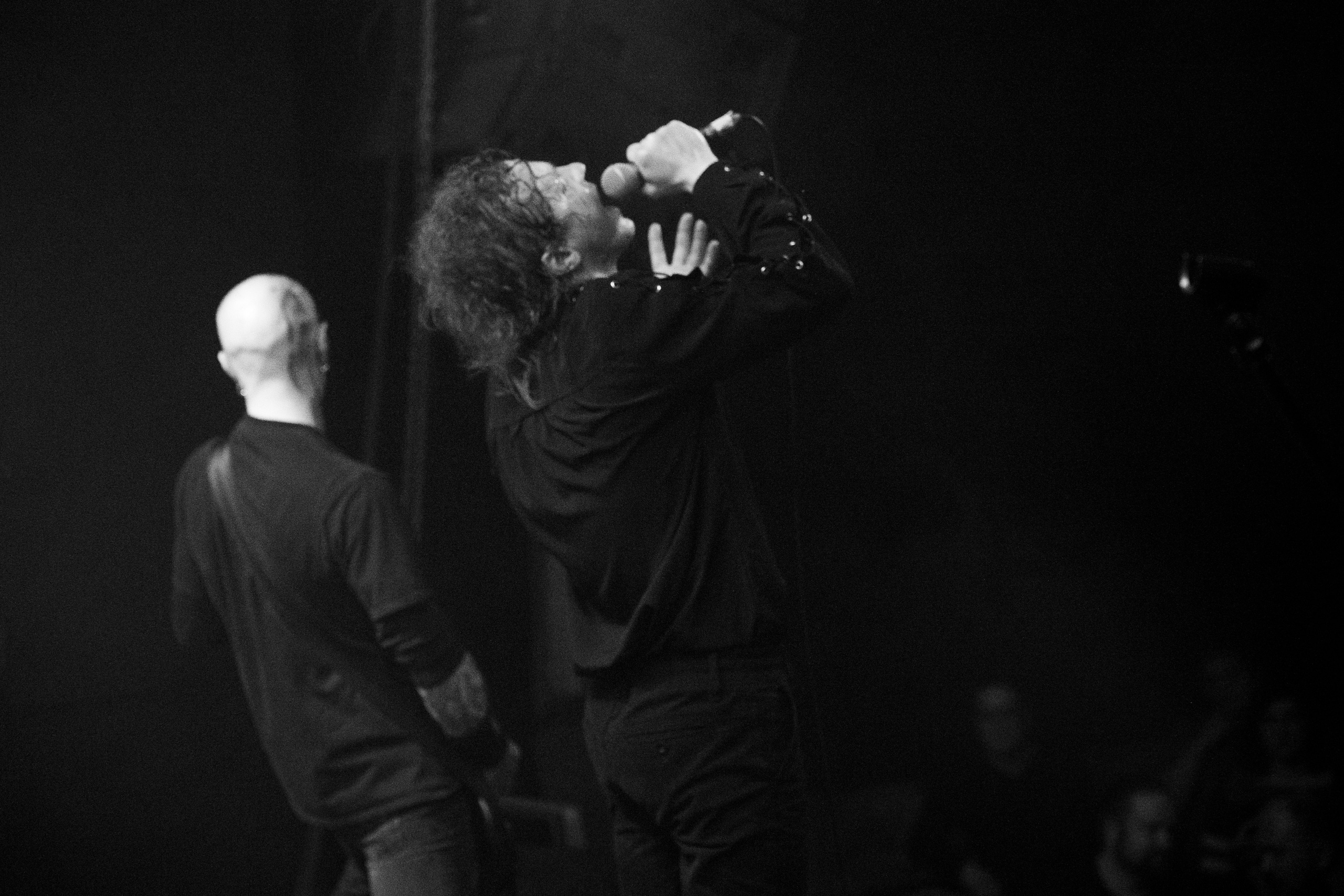 Чёрная Нева Vol.10. Neuropolis|Рассвет. Концертный и репортажный фотограф в Санкт-Петербурге Слава Пахомов