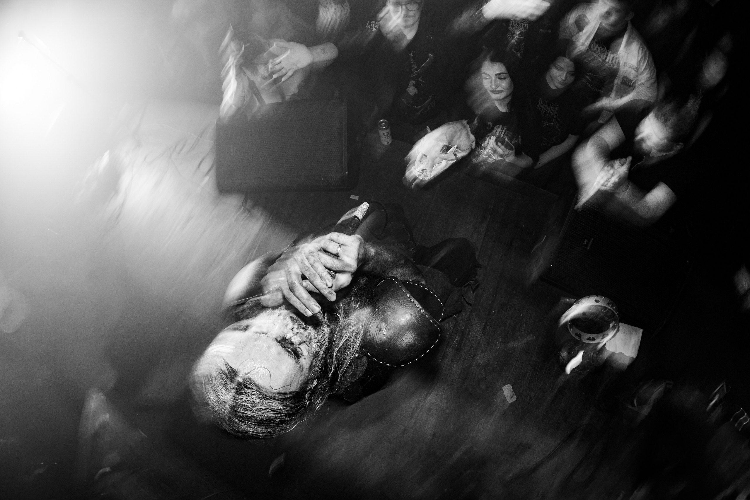 Valhalla | 24.05.25 | Ласточка. Концертный и репортажный фотограф в Санкт-Петербурге Слава Пахомов