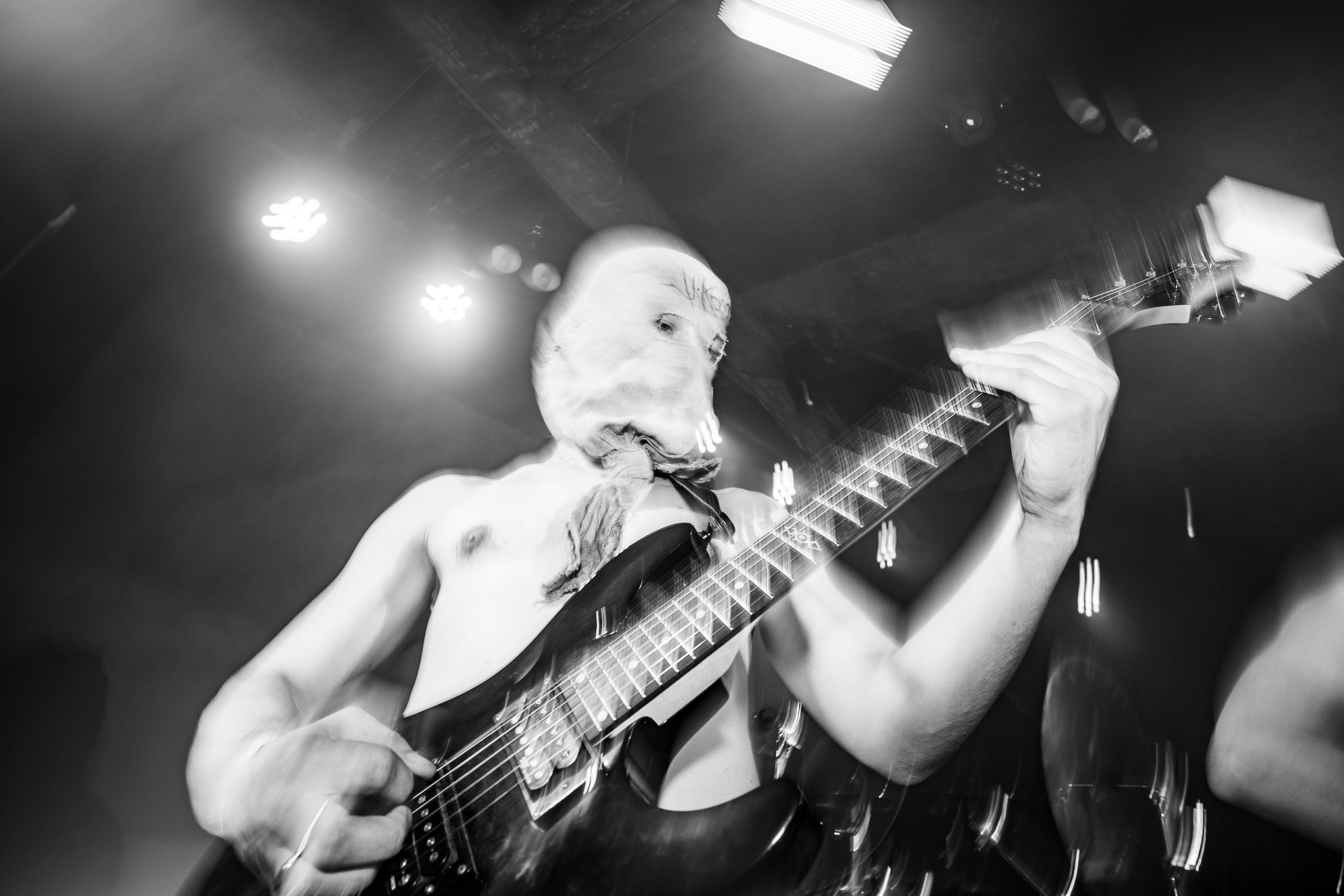 Ad Nihil • Туга • Gigrøma | Zoccolo 2.0. Концертный и репортажный фотограф в Санкт-Петербурге Слава Пахомов