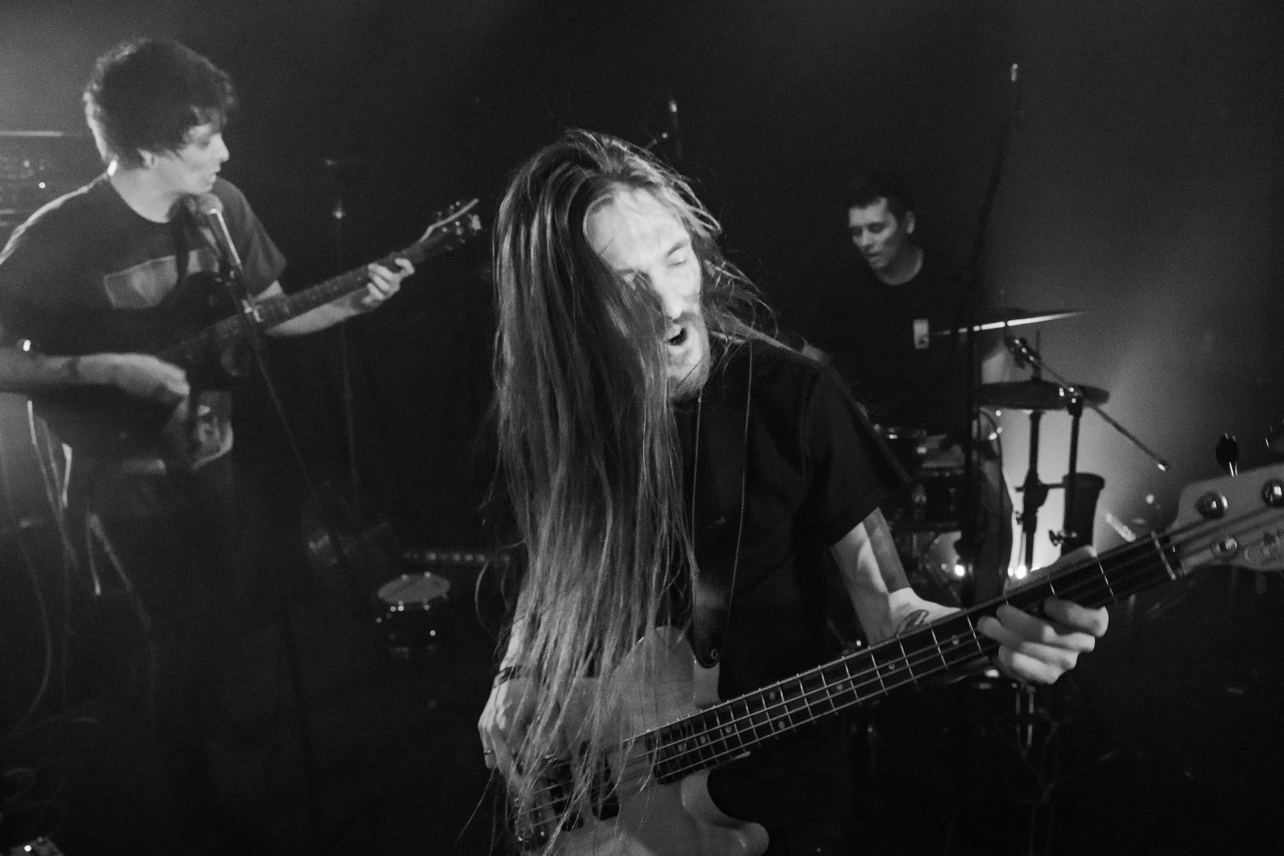 Potvor • aphotique • Doomerion|Zoccolo 2.0. Концертный и репортажный фотограф в Санкт-Петербурге Слава Пахомов