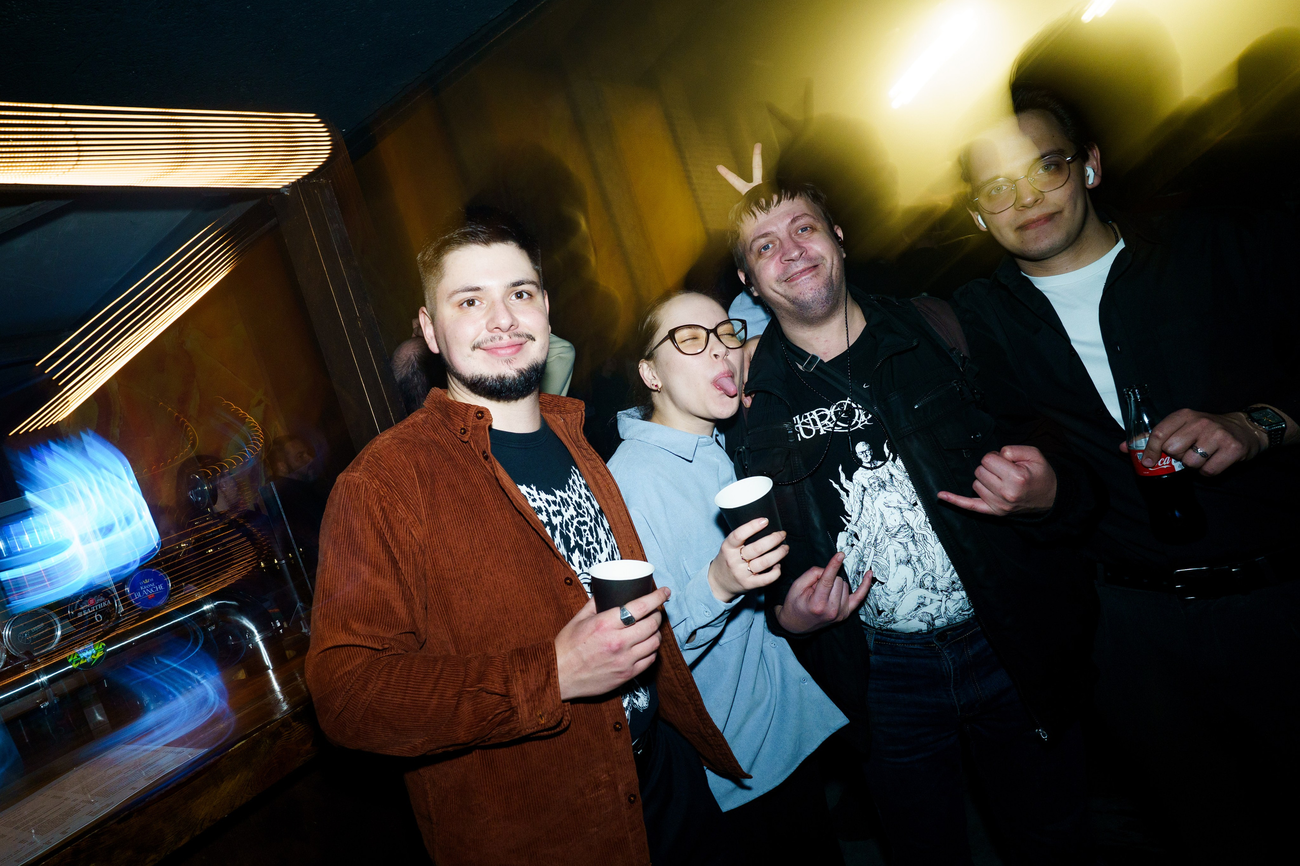 Koschei/Neuropolis. Lunar fest. Концертный и репортажный фотограф в Санкт-Петербурге Слава Пахомов