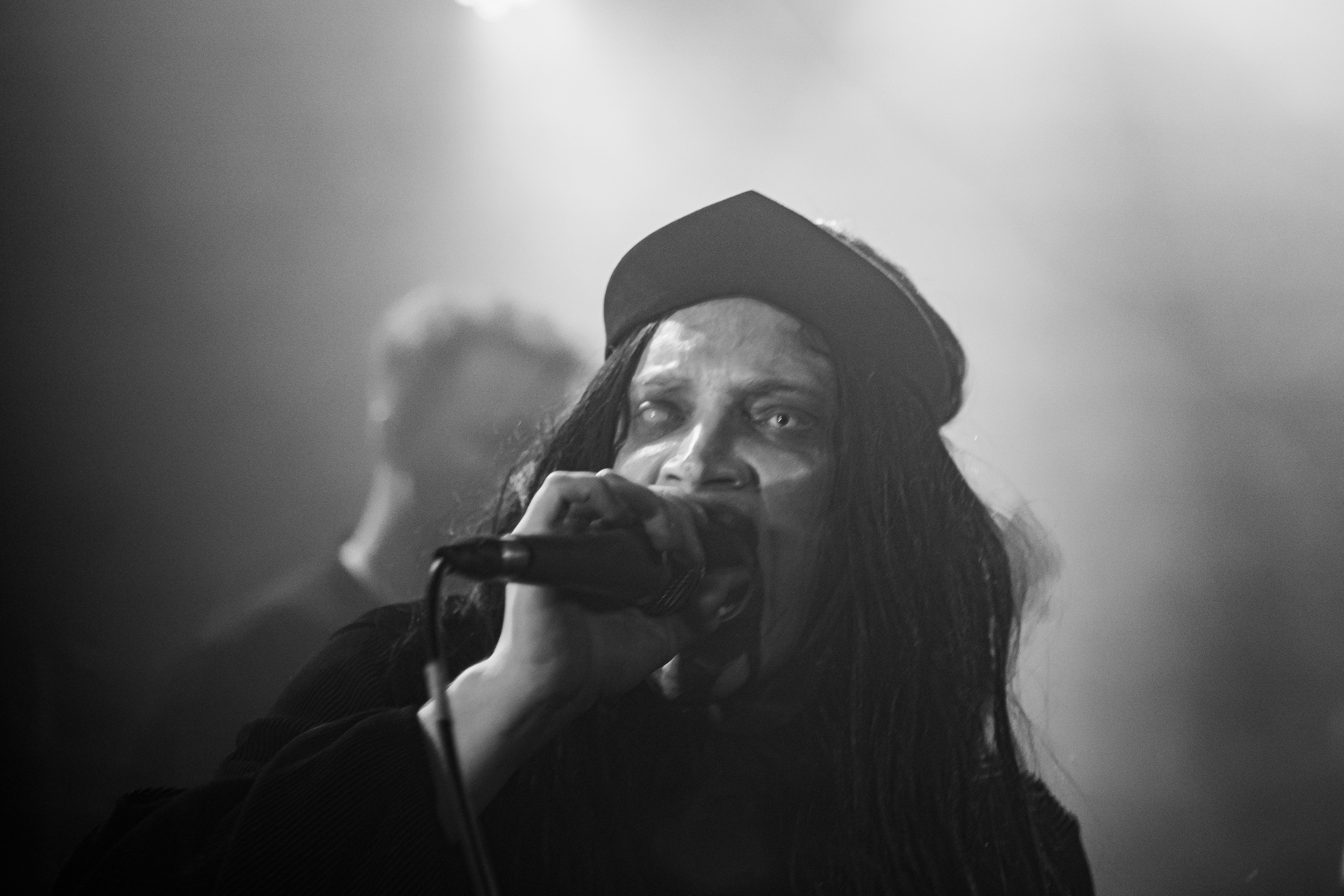 Депрессия и принятие|Zoccolo 2.0. Концертный и репортажный фотограф в Санкт-Петербурге Слава Пахомов