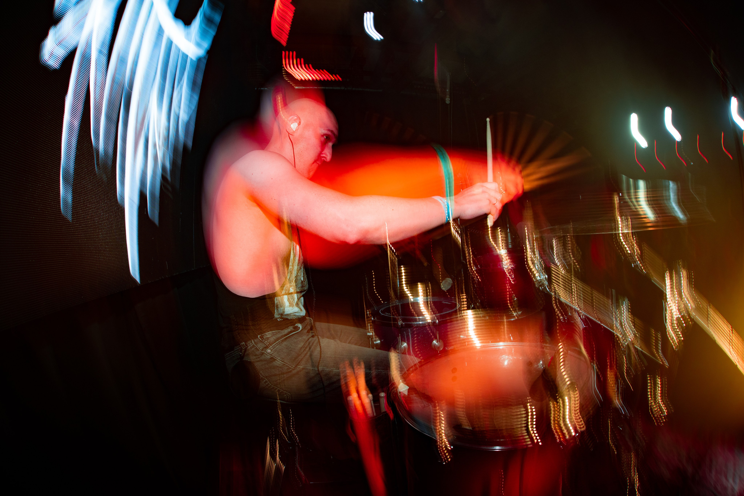 Чёрная Нева Vol.9|Сердце. Концертный и репортажный фотограф в Санкт-Петербурге Слава Пахомов