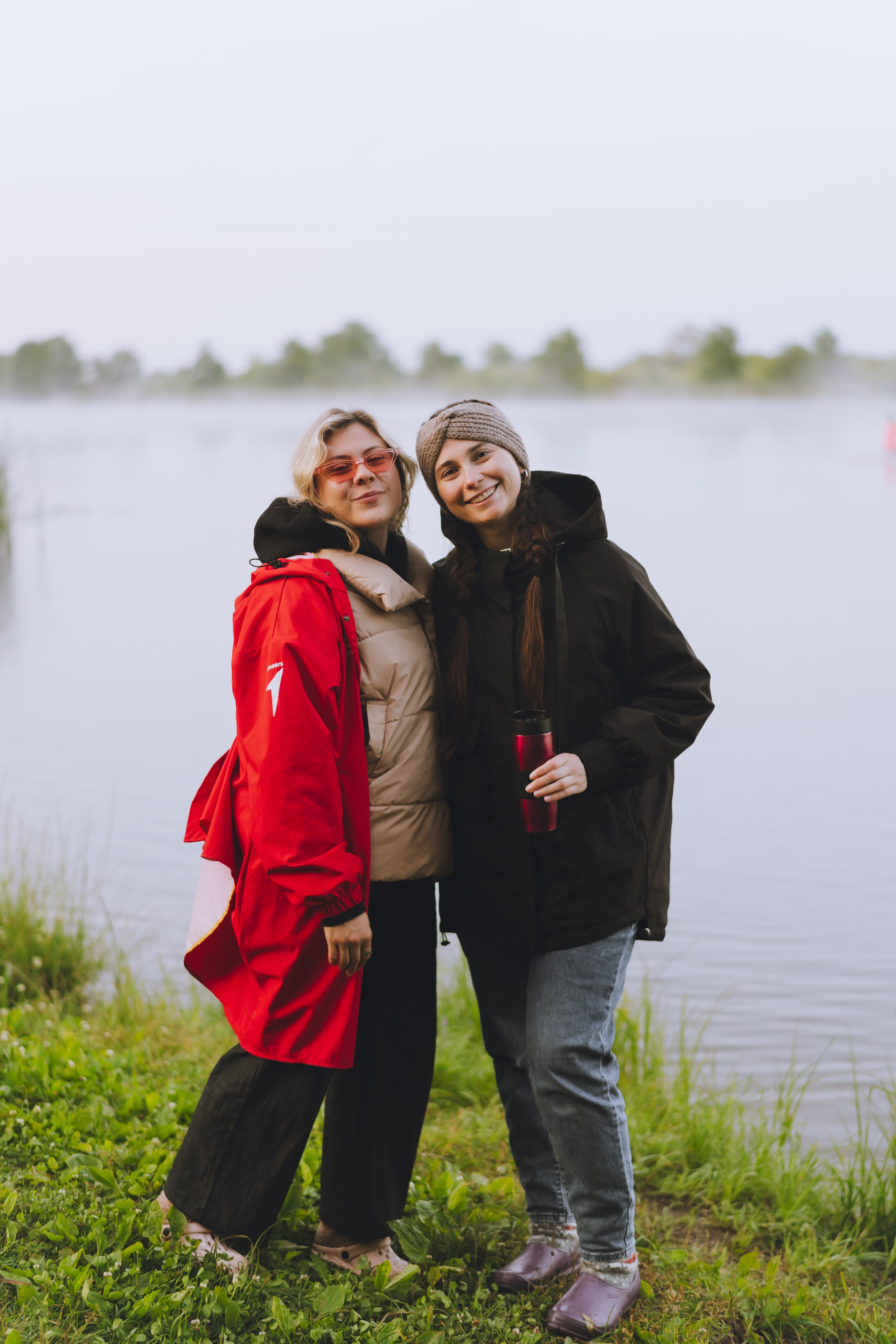 Палаточный форум CAMPot 2025. Фотограф Надежда Погребняк | Рязань | Москва