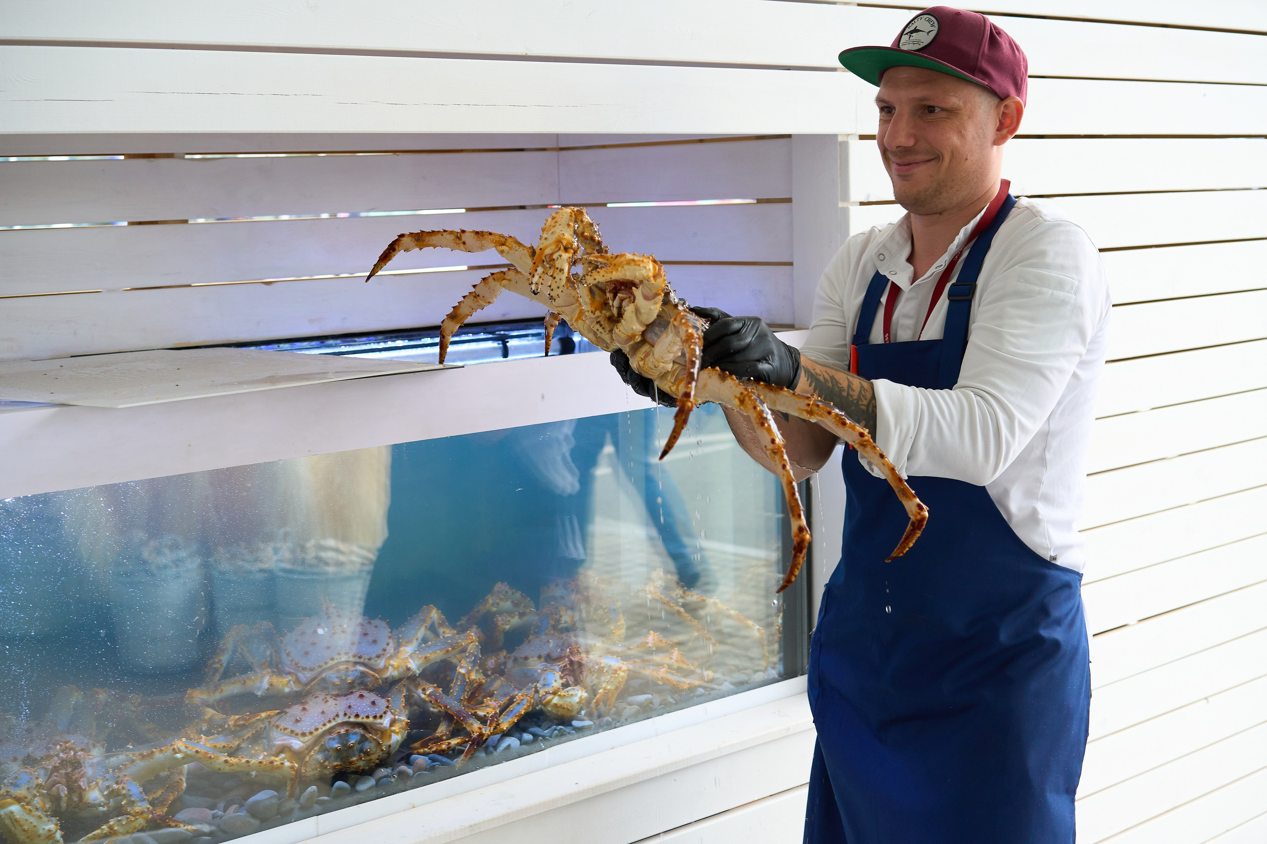 Репортаж ВЭФ. Алексей Романов фотограф Санкт-Петербург, фотокурсы, фотошкола
