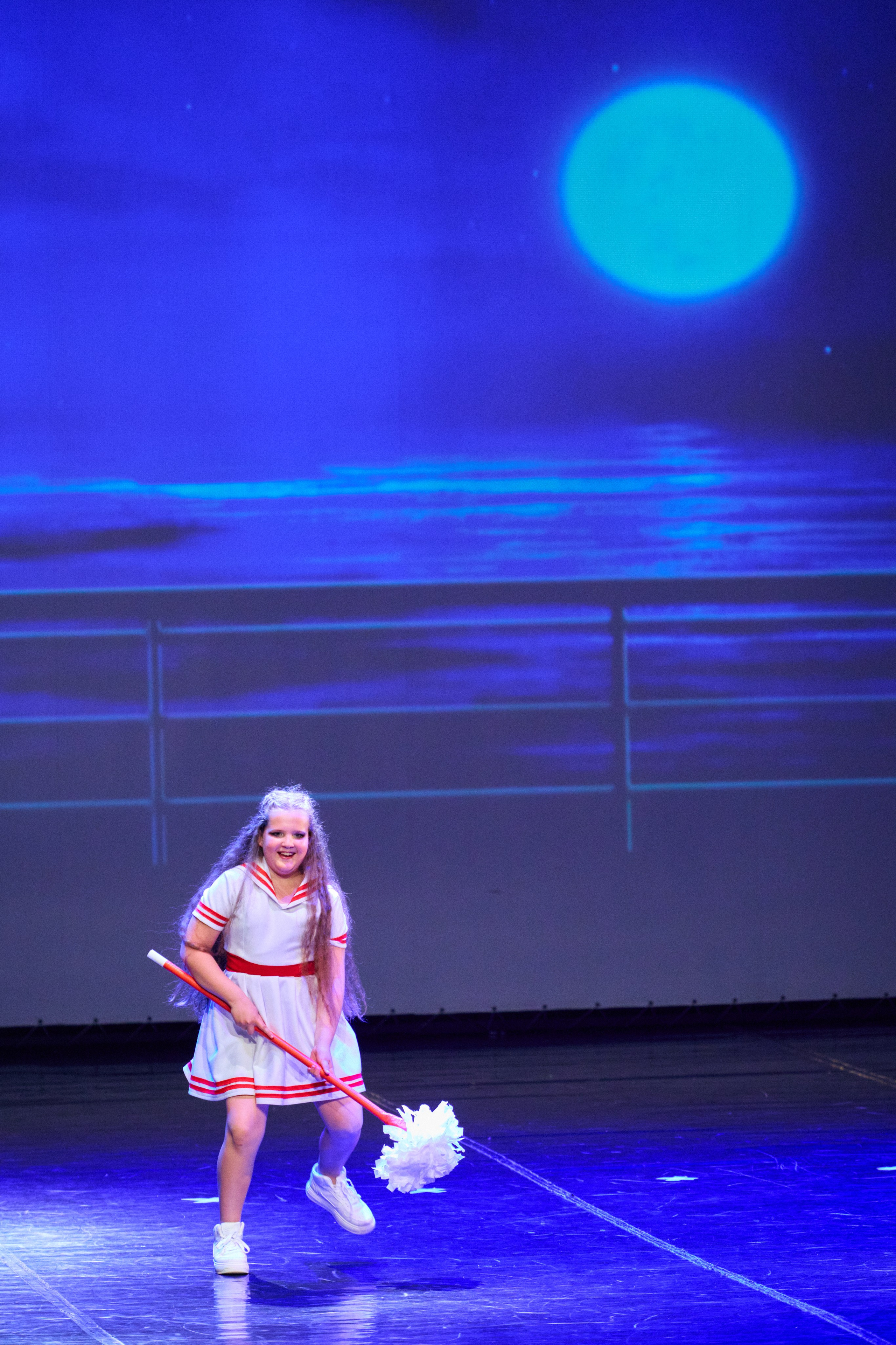 ДК Правобережный Красноярск