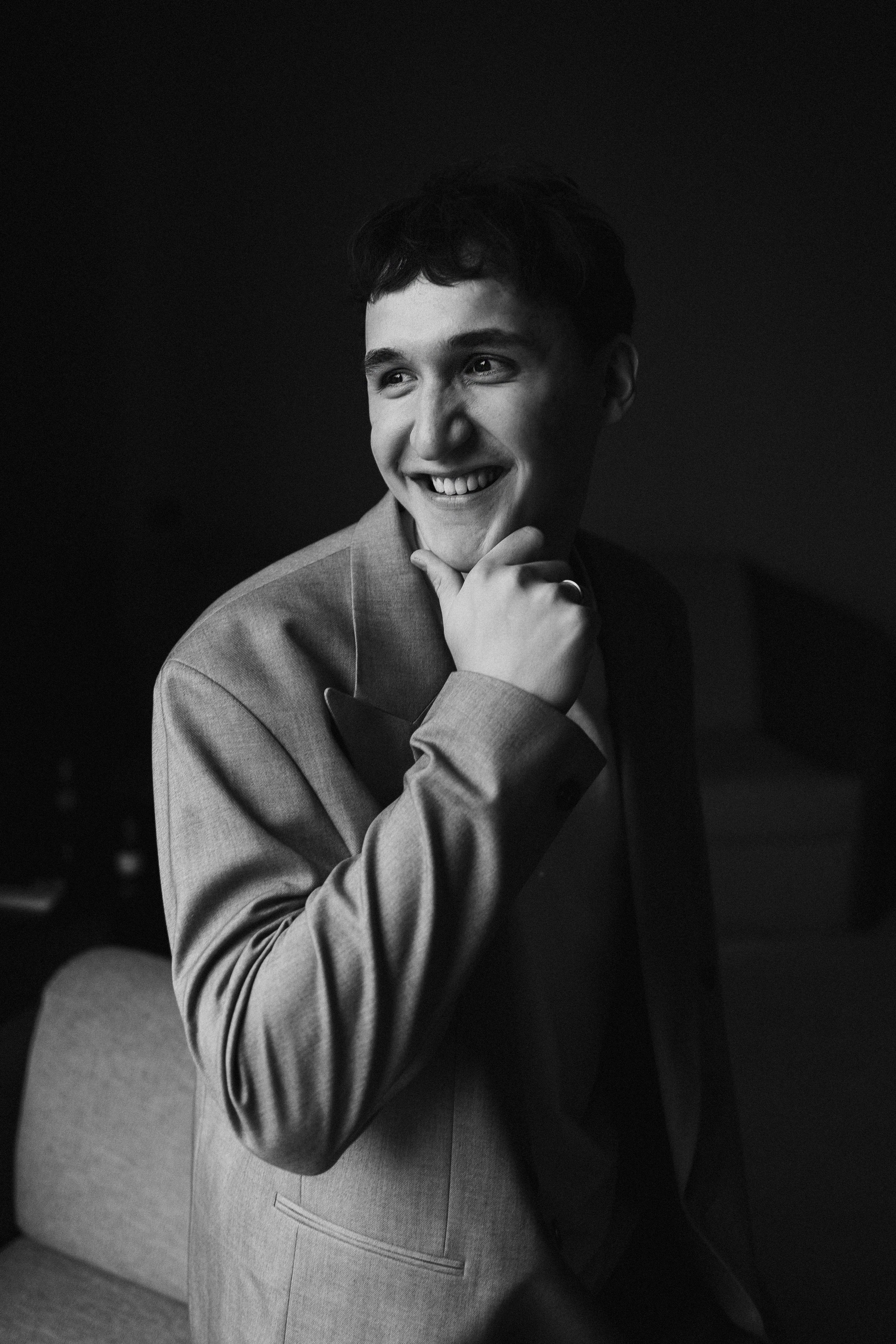 Артем и Маша. Семейный свадебный фотограф Семен Егоров