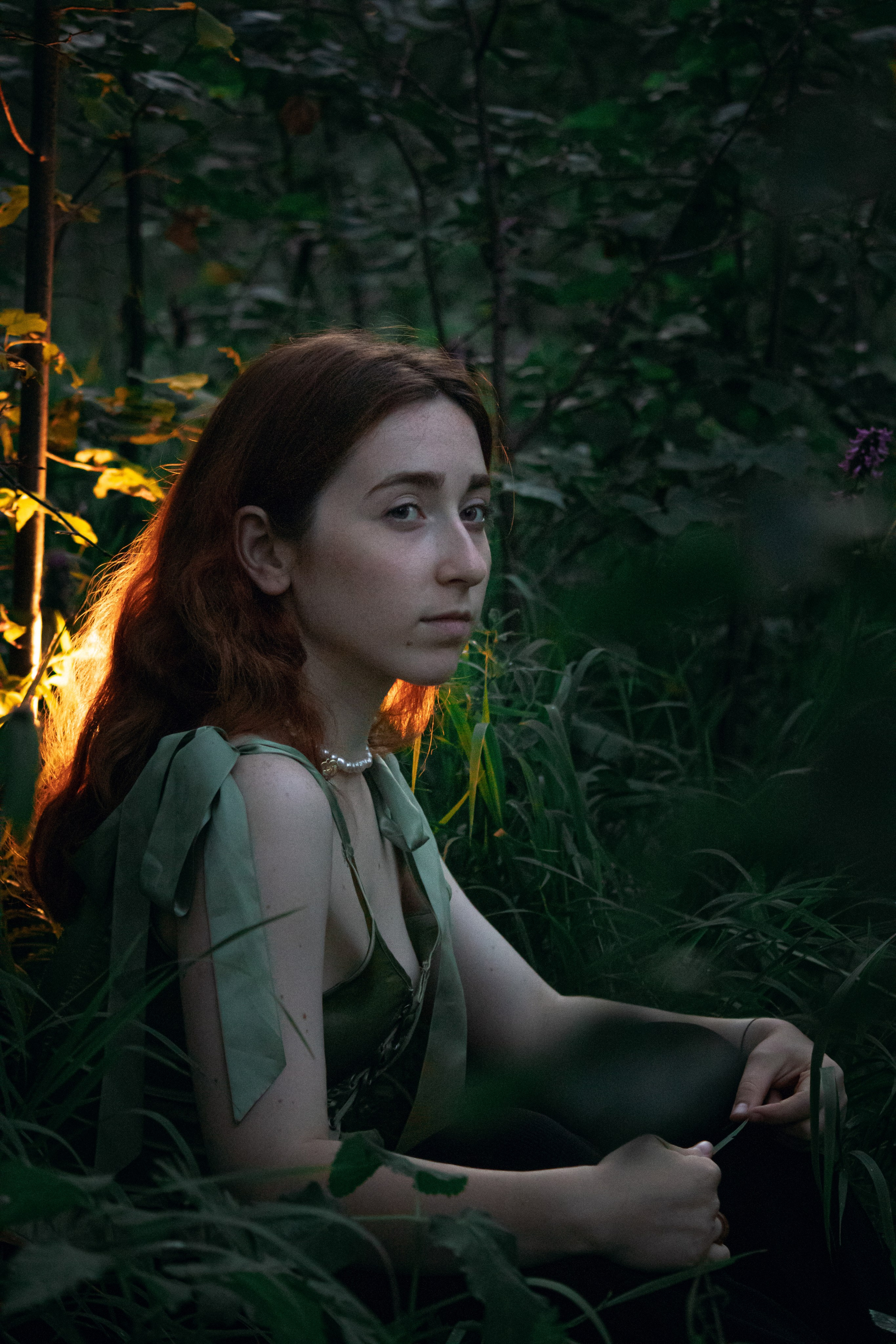 Аделина. Фотограф и видеограф в Бугульме Аня Трутнева