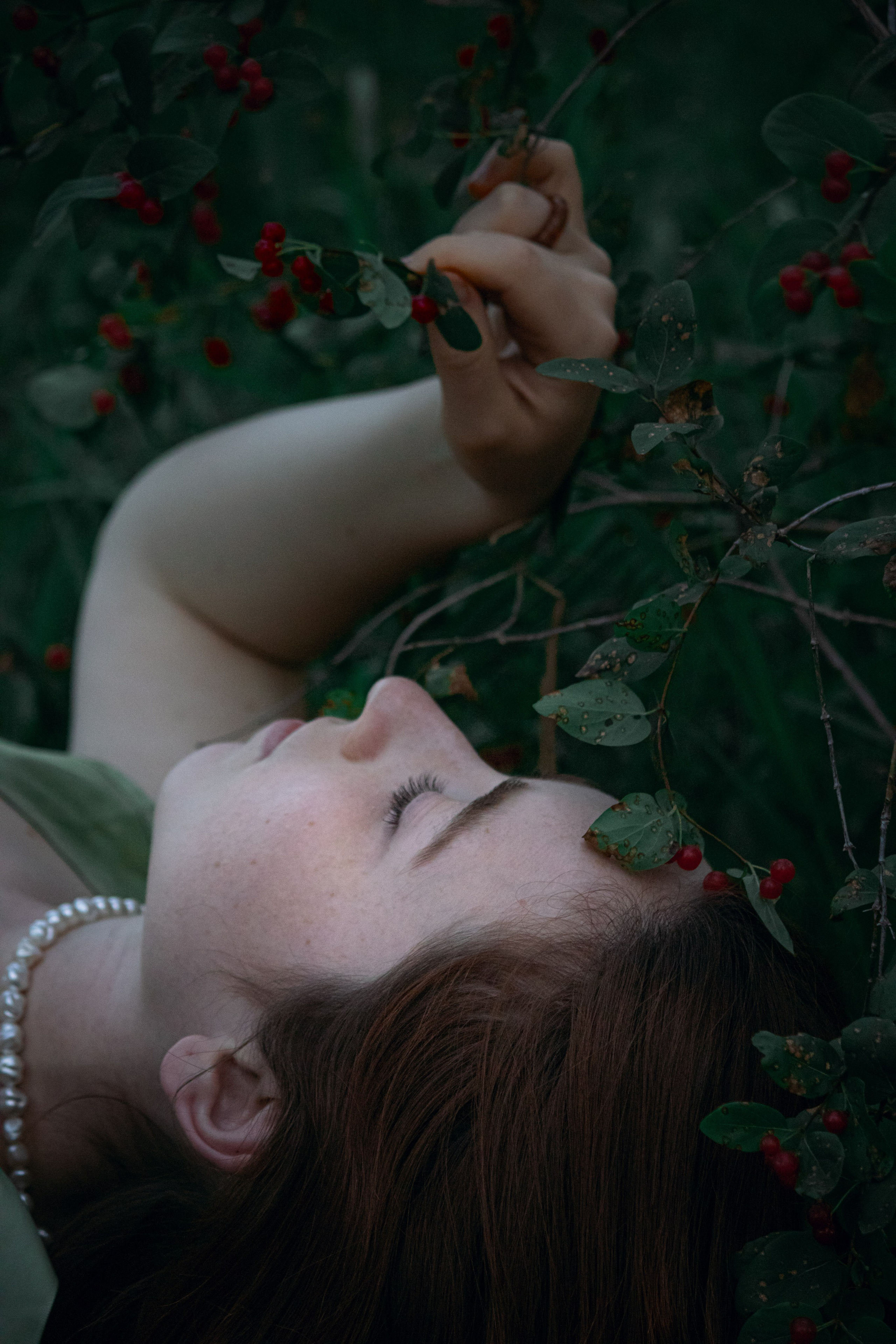 Аделина. Фотограф и видеограф в Бугульме Аня Трутнева