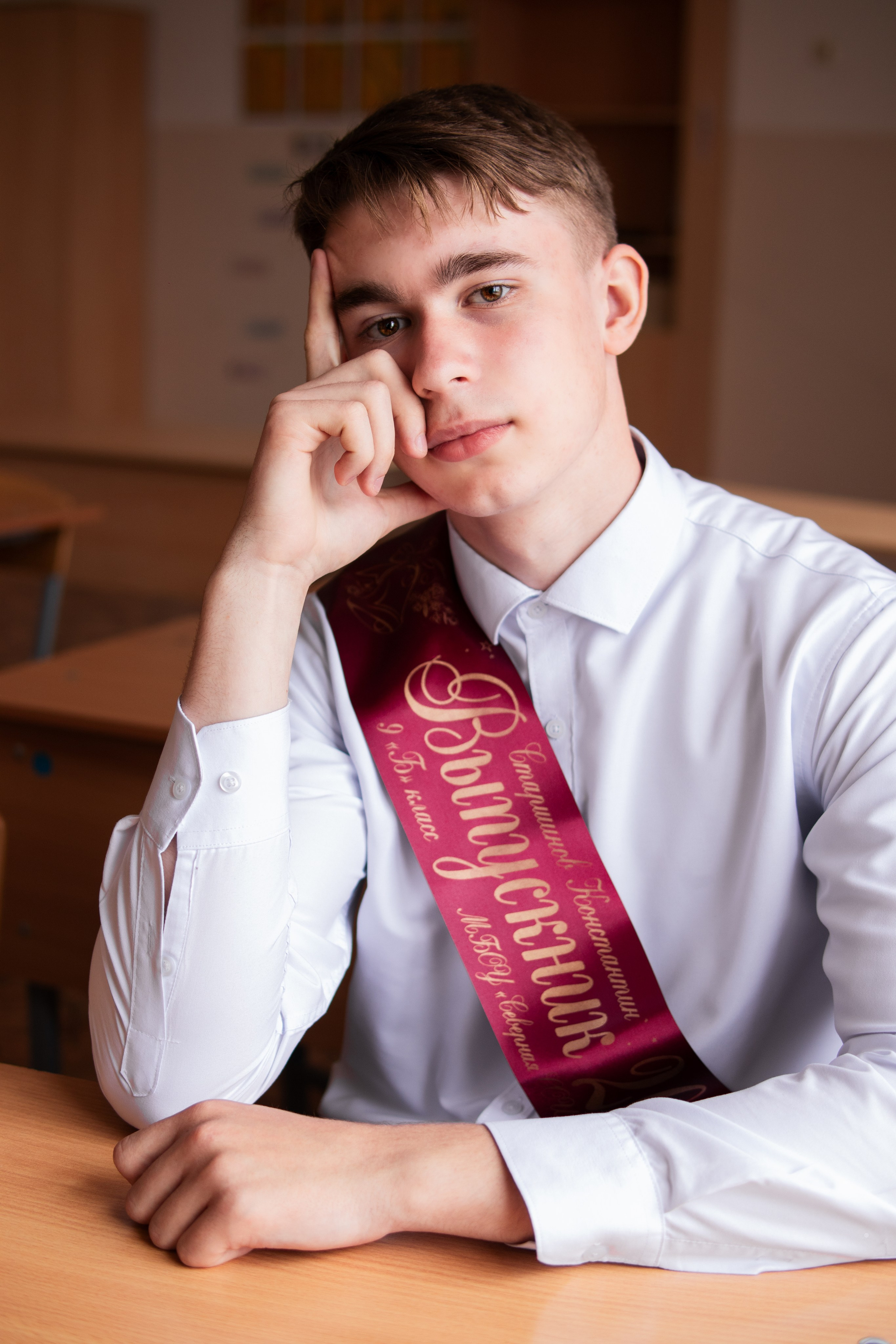 Северное. Фотограф и видеограф в Бугульме Аня Трутнева