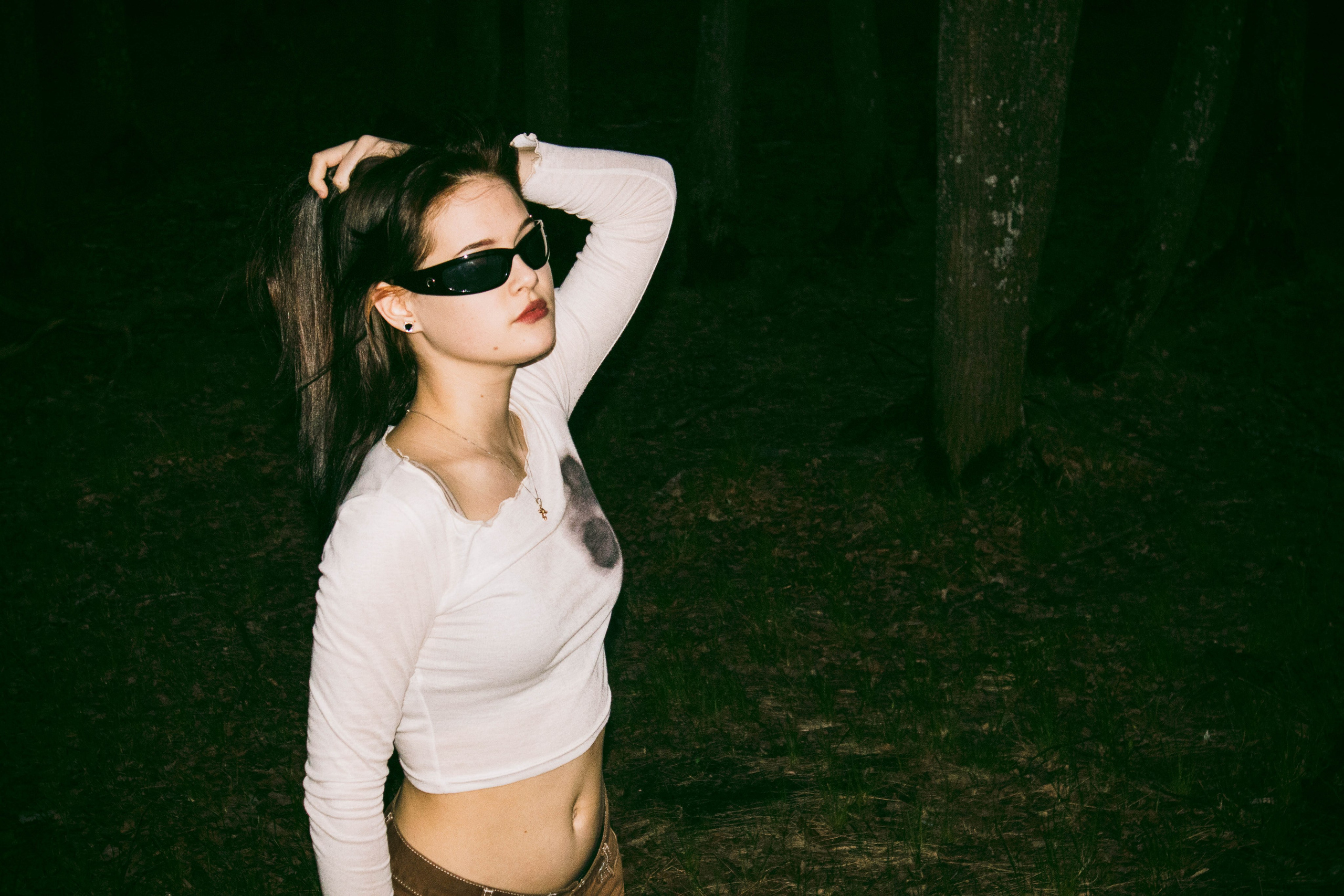 Лиза. Фотограф и видеограф в Бугульме Аня Трутнева