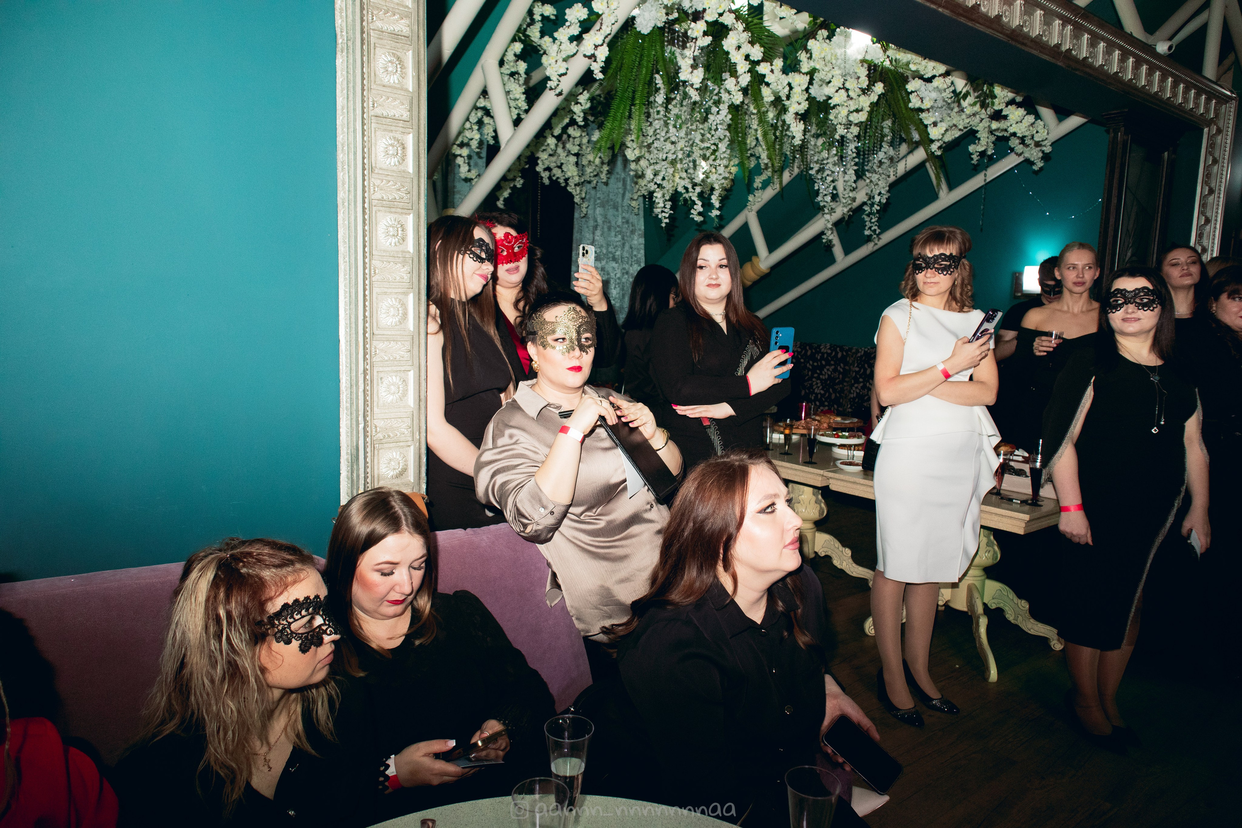 ДР Дании. Фотограф и видеограф в Бугульме Аня Трутнева