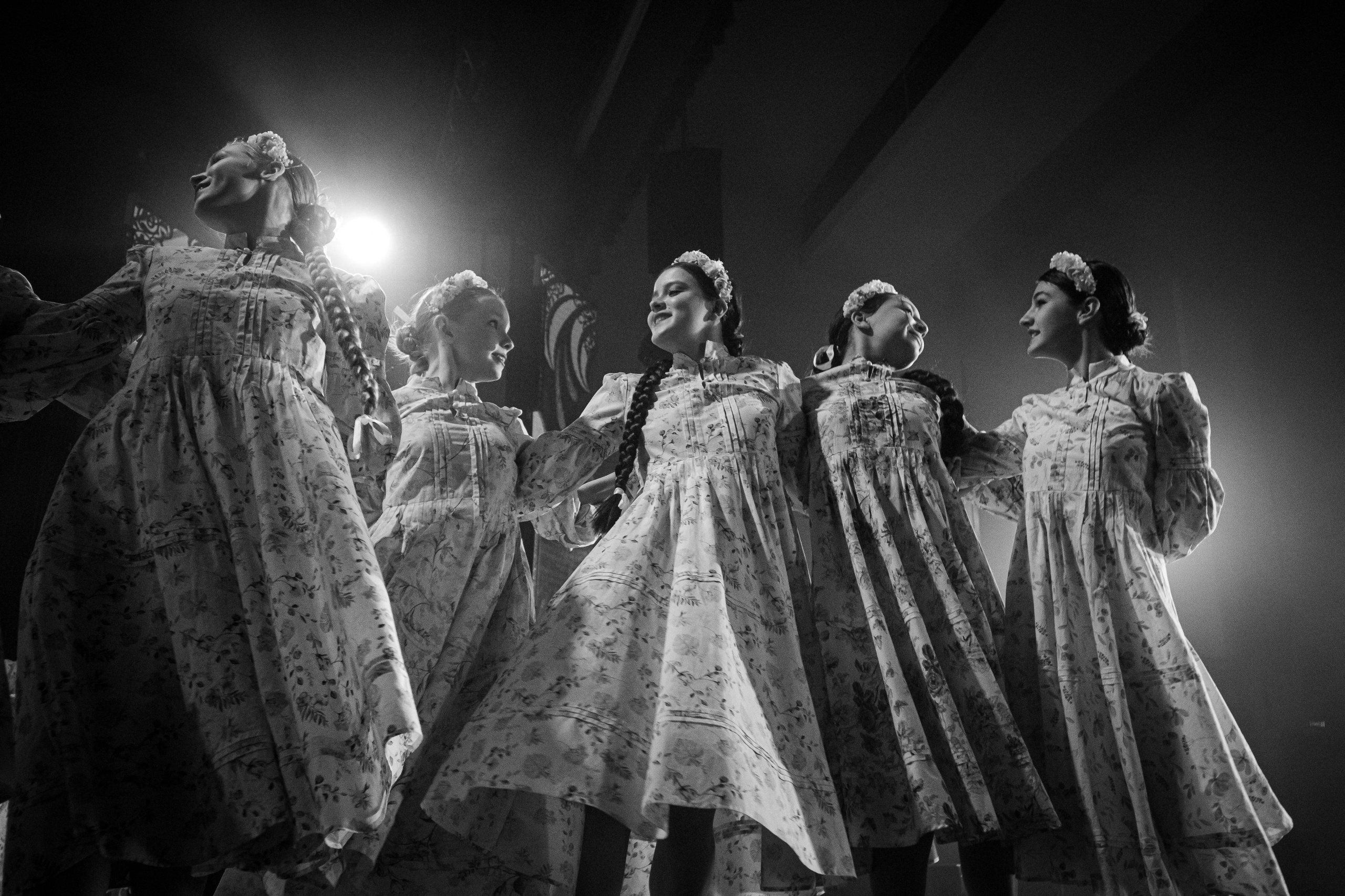 Созвездие-Йолдызлык. Фотограф и видеограф в Бугульме Аня Трутнева