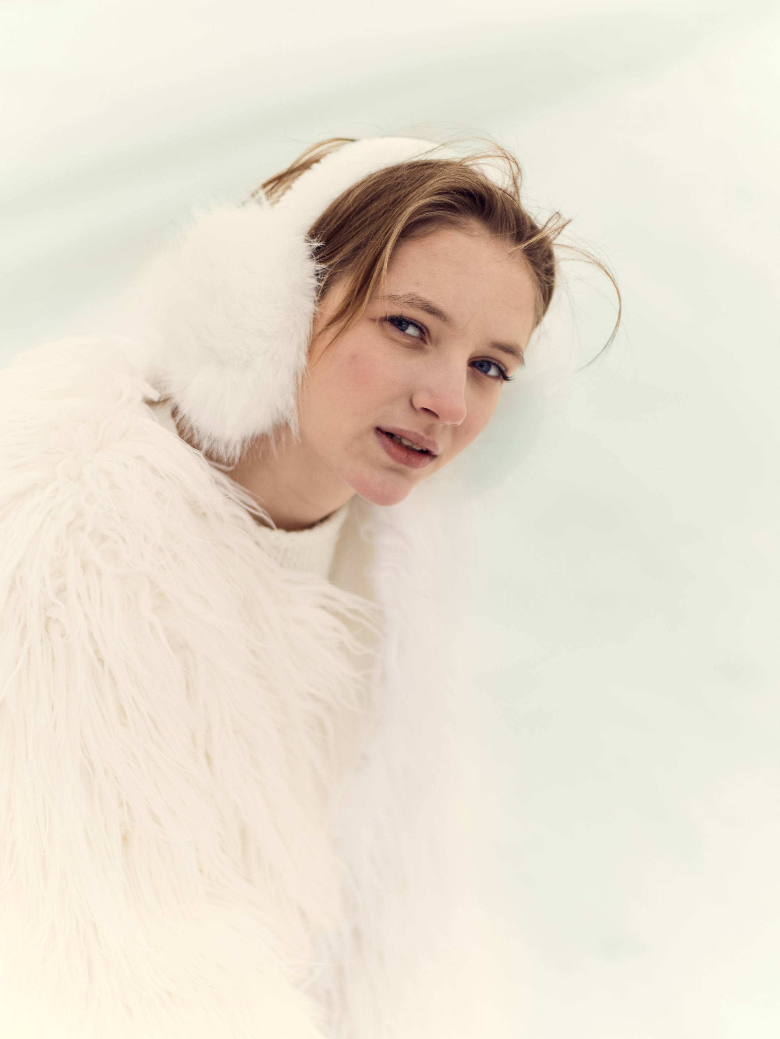 Лиза. Фотограф и видеограф в Бугульме Аня Трутнева