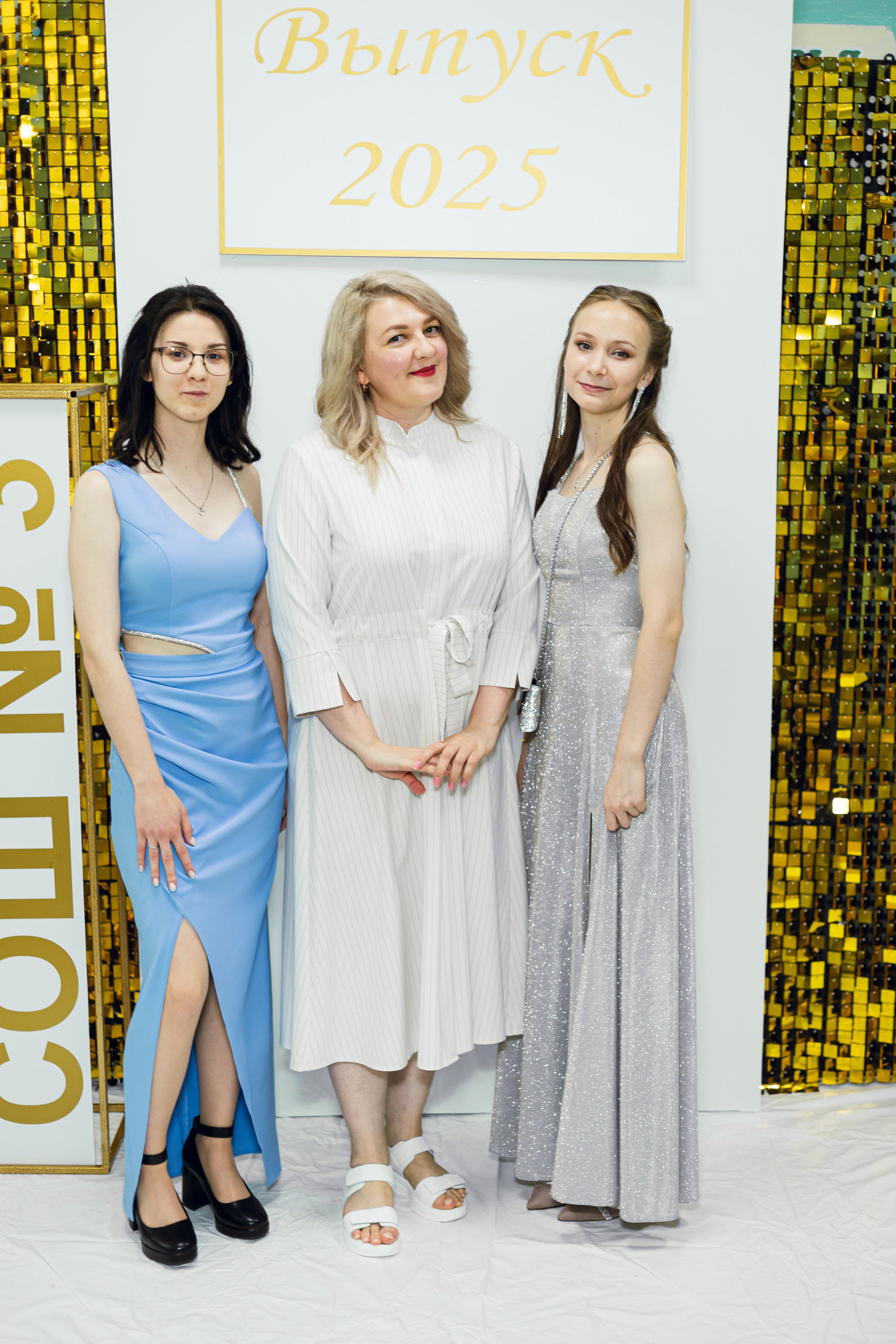 3 школа. Фотограф и видеограф в Бугульме Аня Трутнева