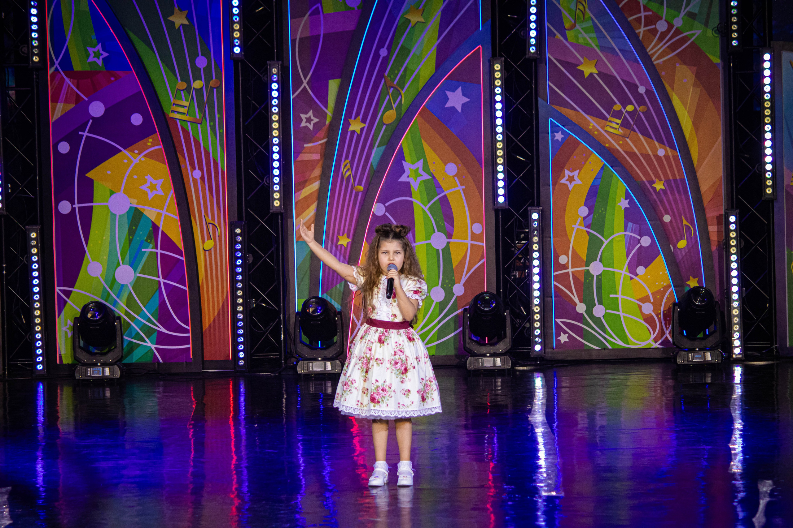 Созвездие-Йолдызлык. Фотограф и видеограф в Бугульме Аня Трутнева