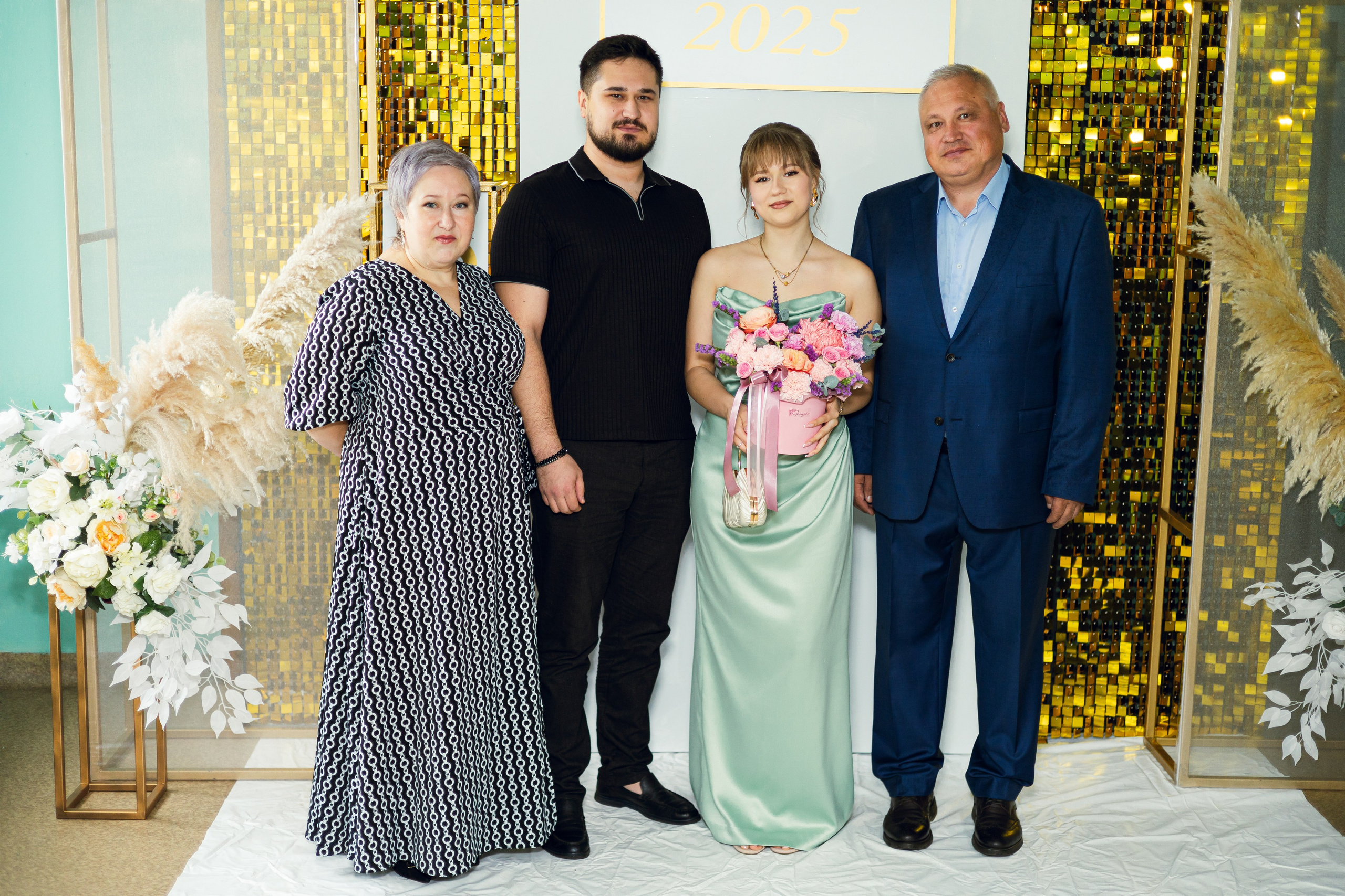 3 школа. Фотограф и видеограф в Бугульме Аня Трутнева