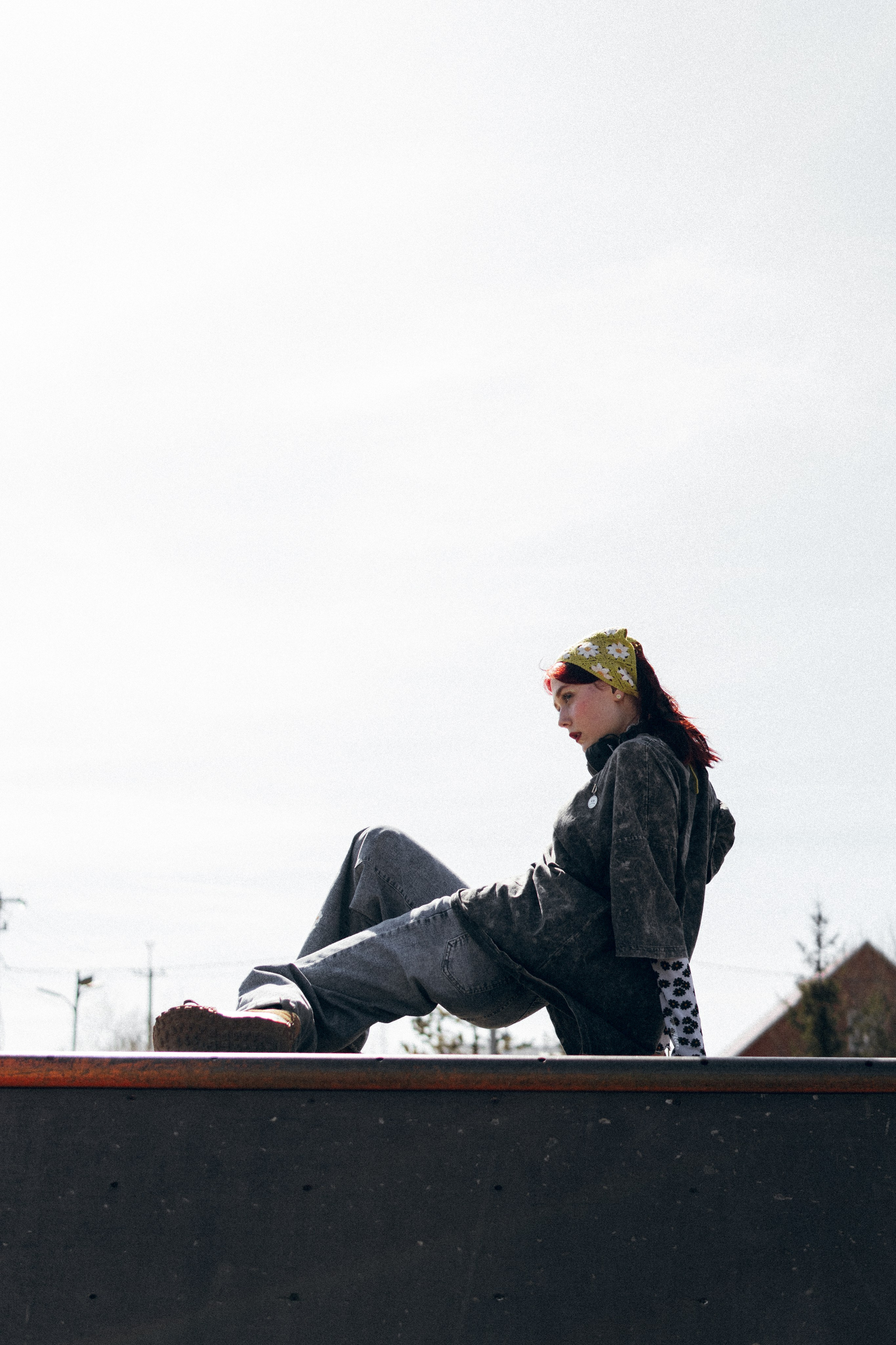 Элеанора. Фотограф и видеограф в Бугульме Аня Трутнева