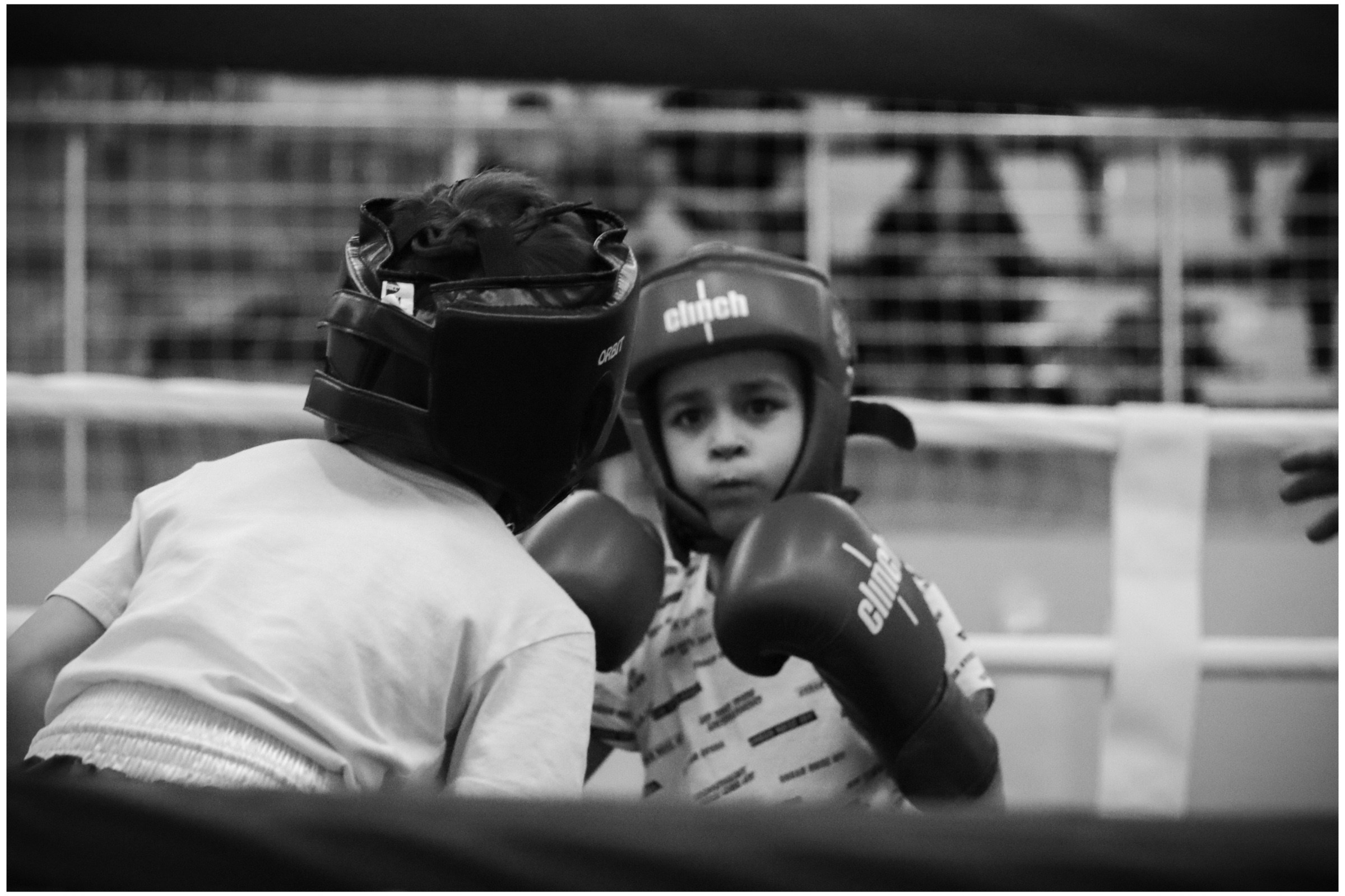 Туртир по кикбоксингу. Фотограф и видеограф в Бугульме Аня Трутнева