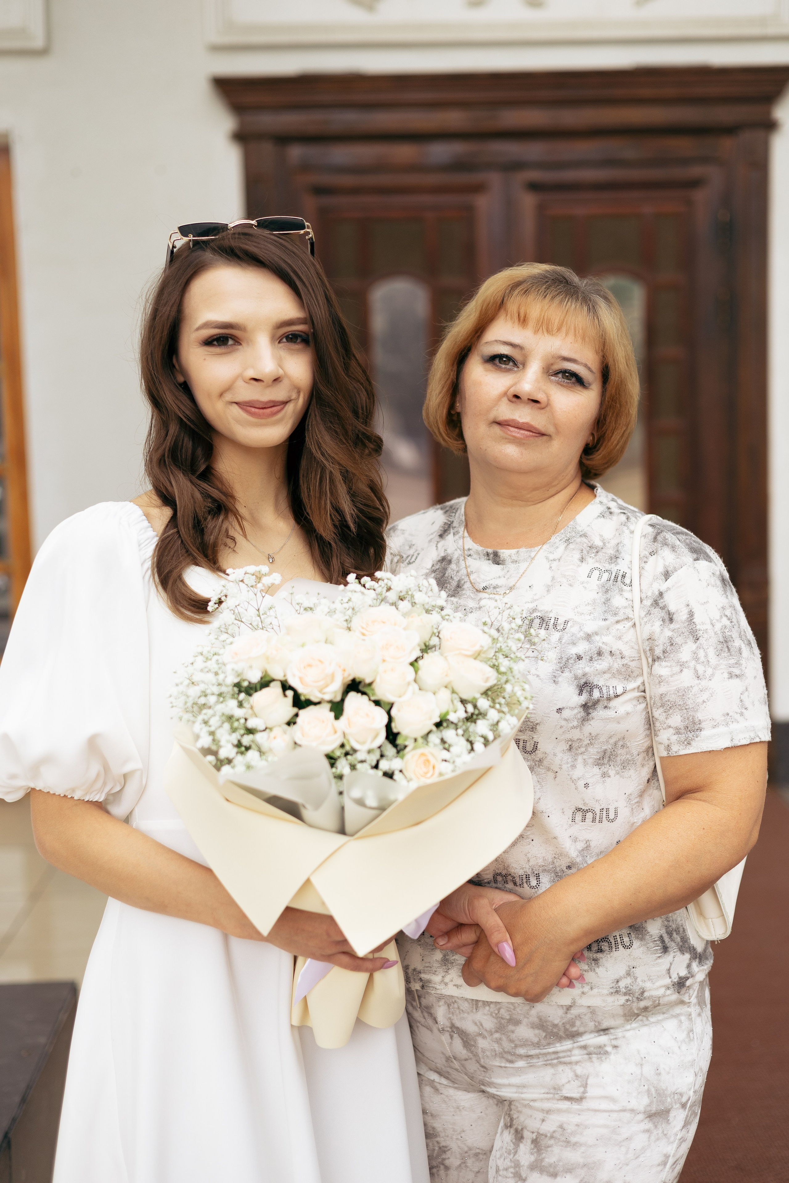 Михаил и Мадина. Фотограф и видеограф в Бугульме Аня Трутнева