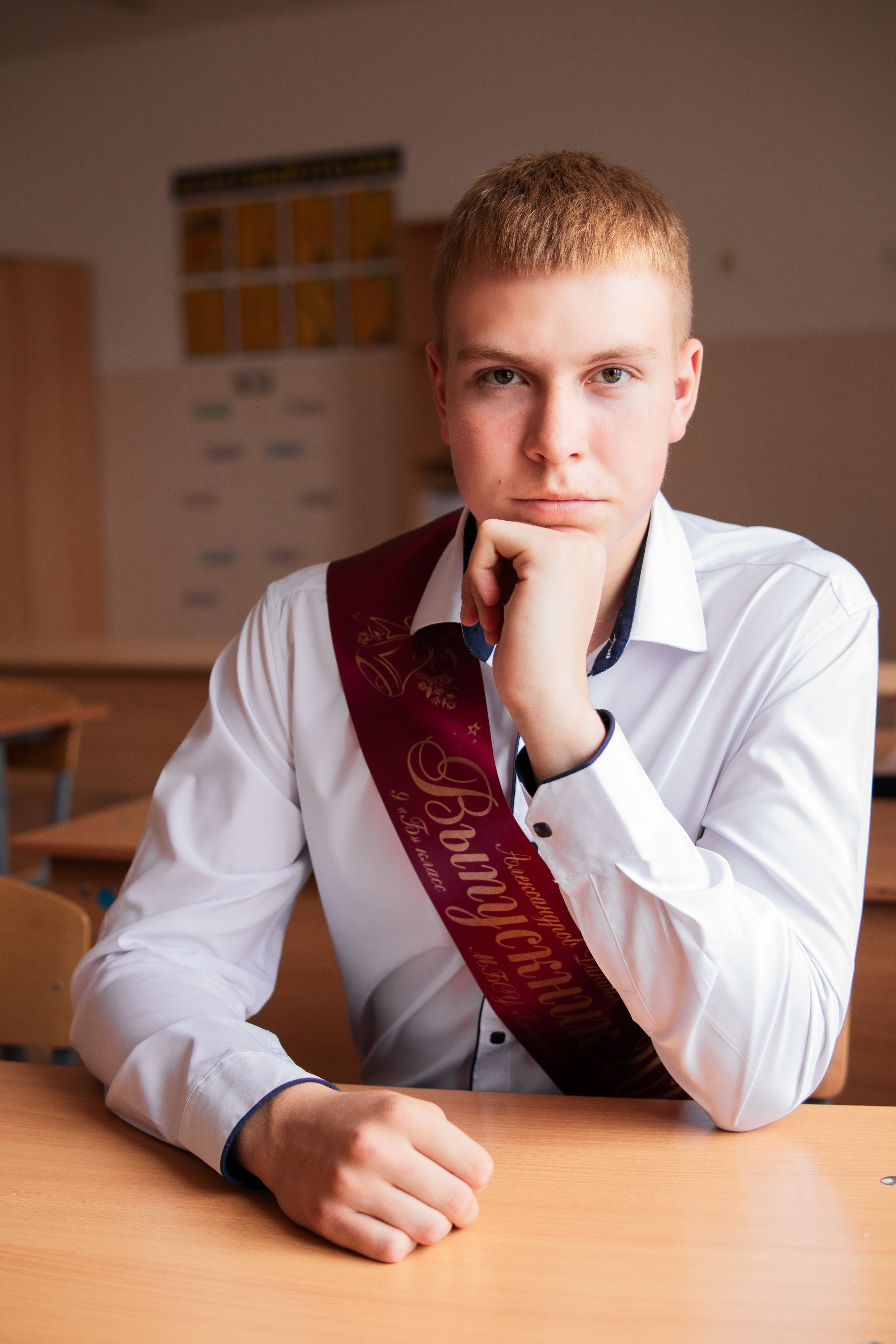 Северное. Фотограф и видеограф в Бугульме Аня Трутнева